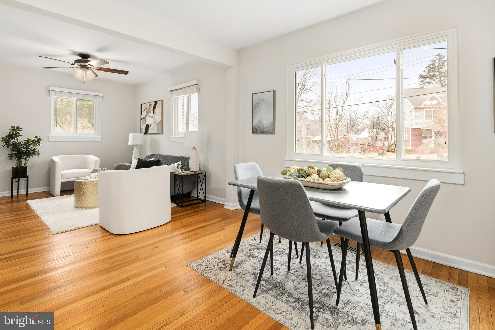 TYLER PARK - Residential