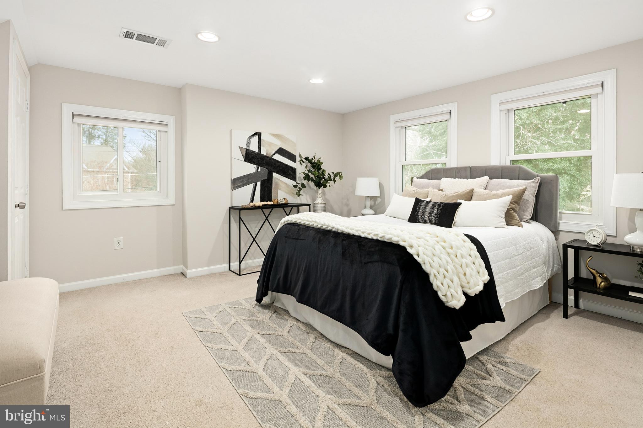 TYLER PARK - Residential