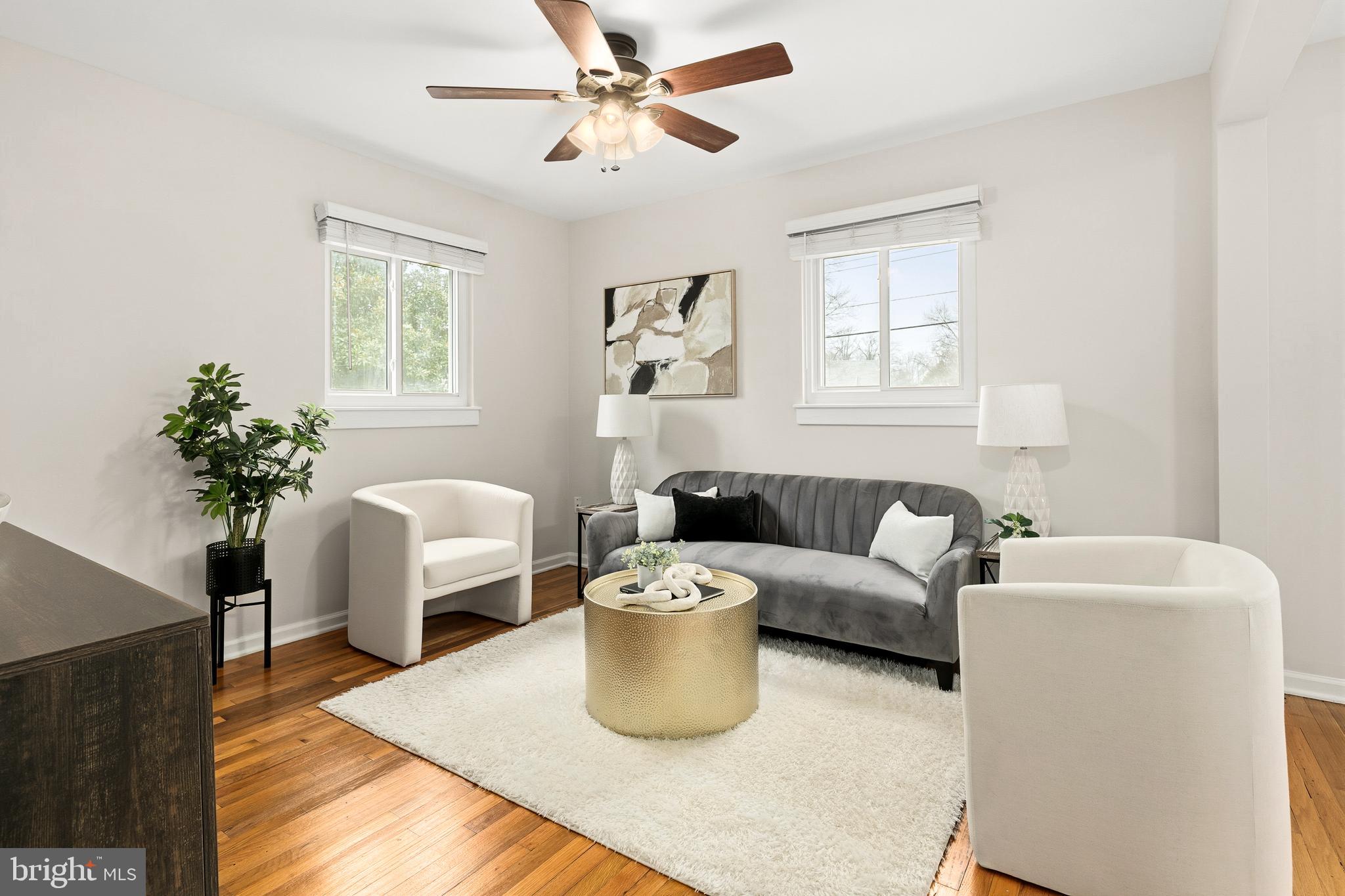 TYLER PARK - Residential