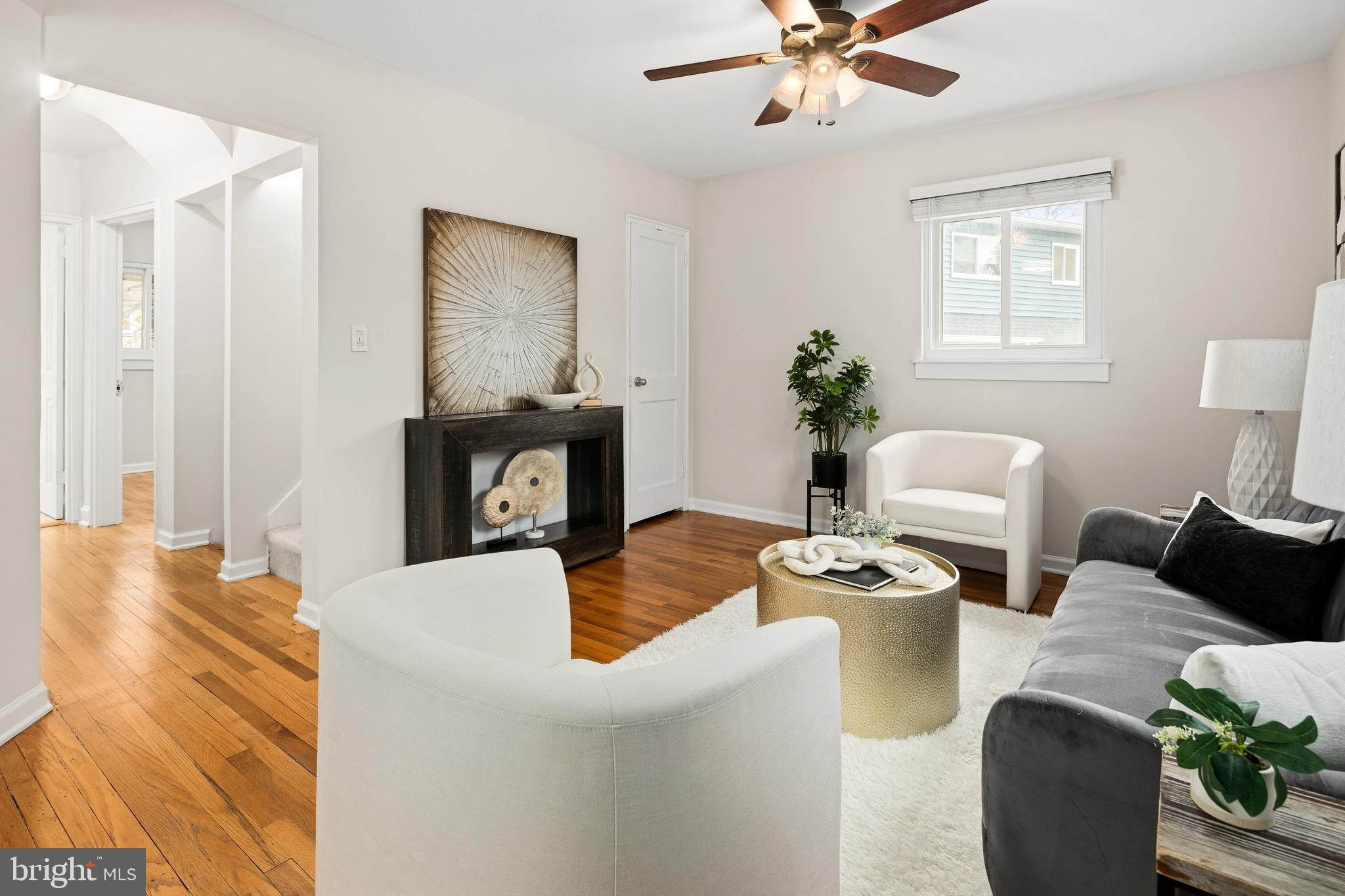 TYLER PARK - Residential