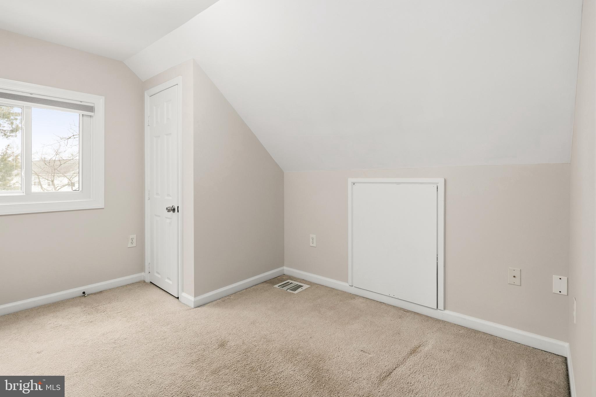 TYLER PARK - Residential