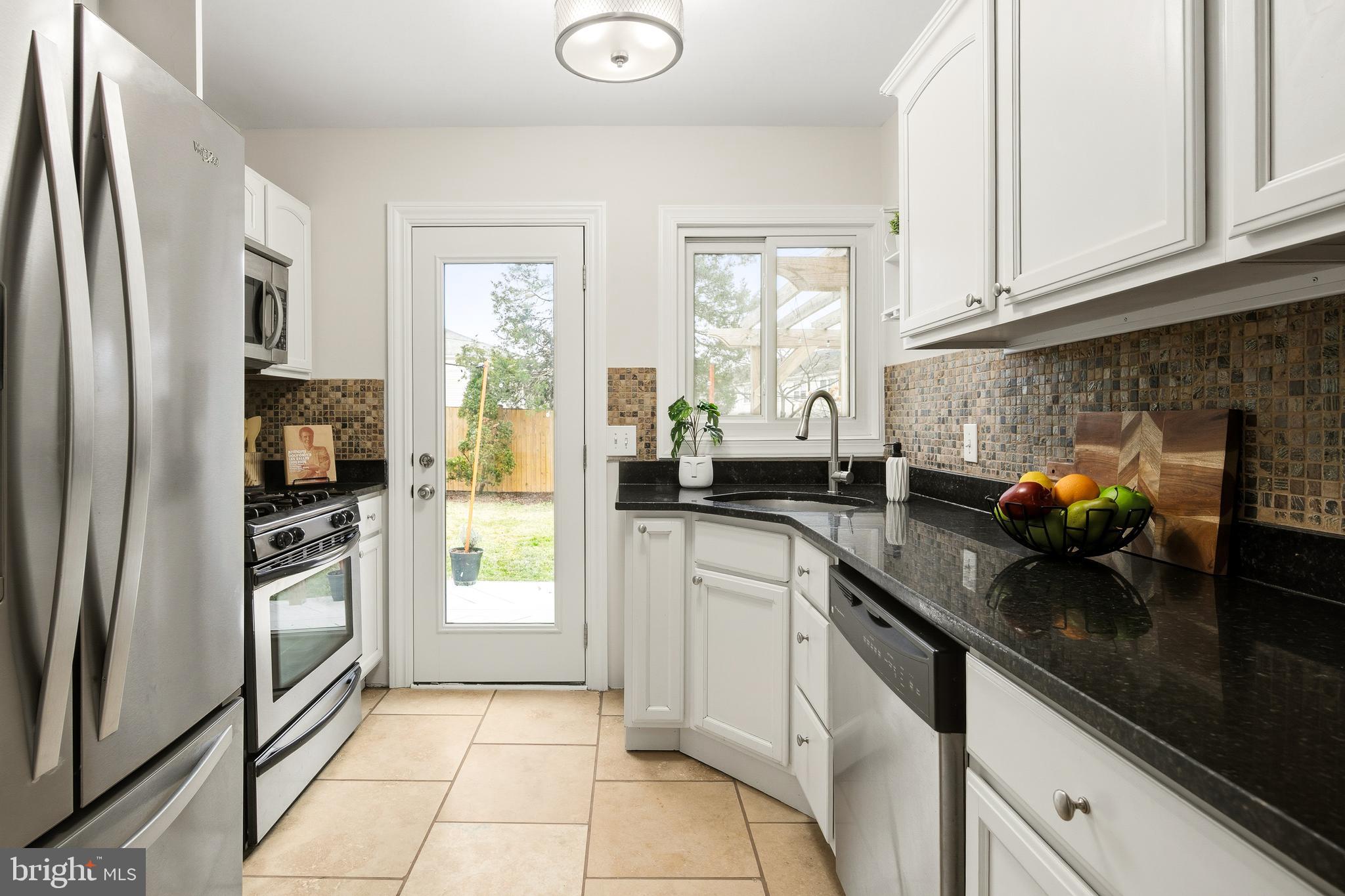 TYLER PARK - Residential