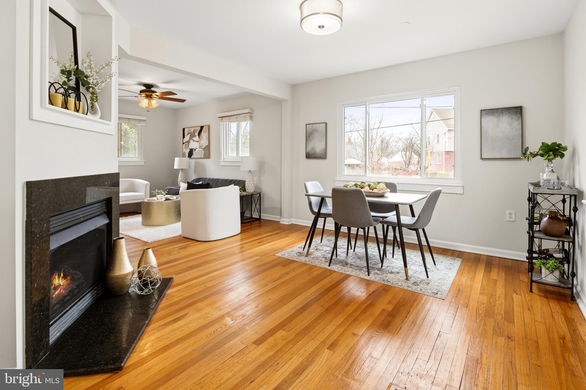 TYLER PARK - Residential