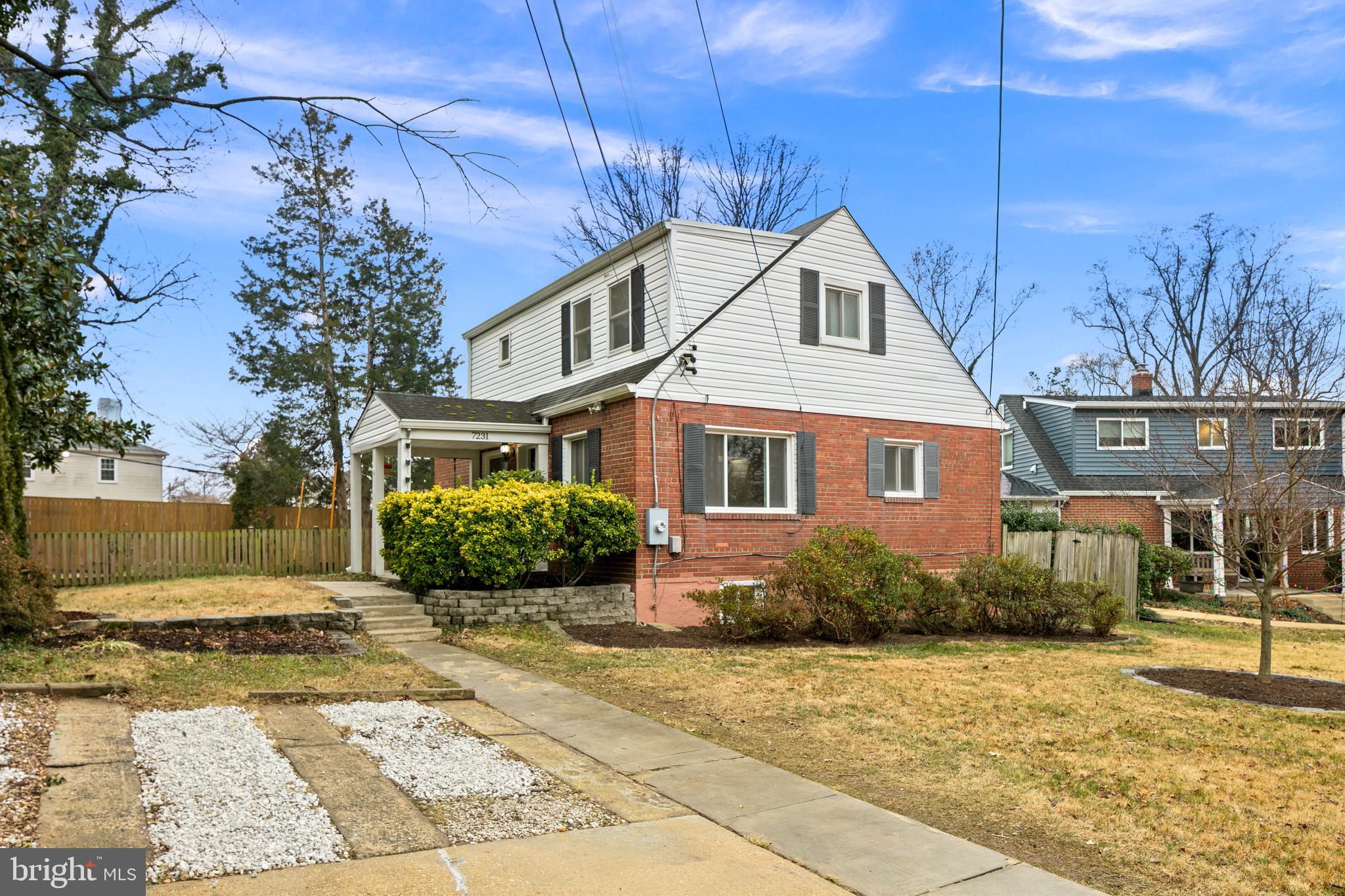 TYLER PARK - Residential