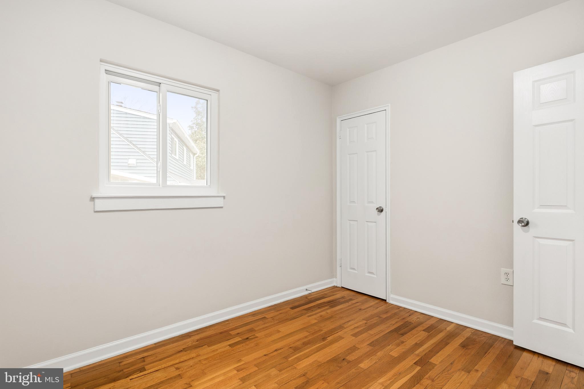 TYLER PARK - Residential