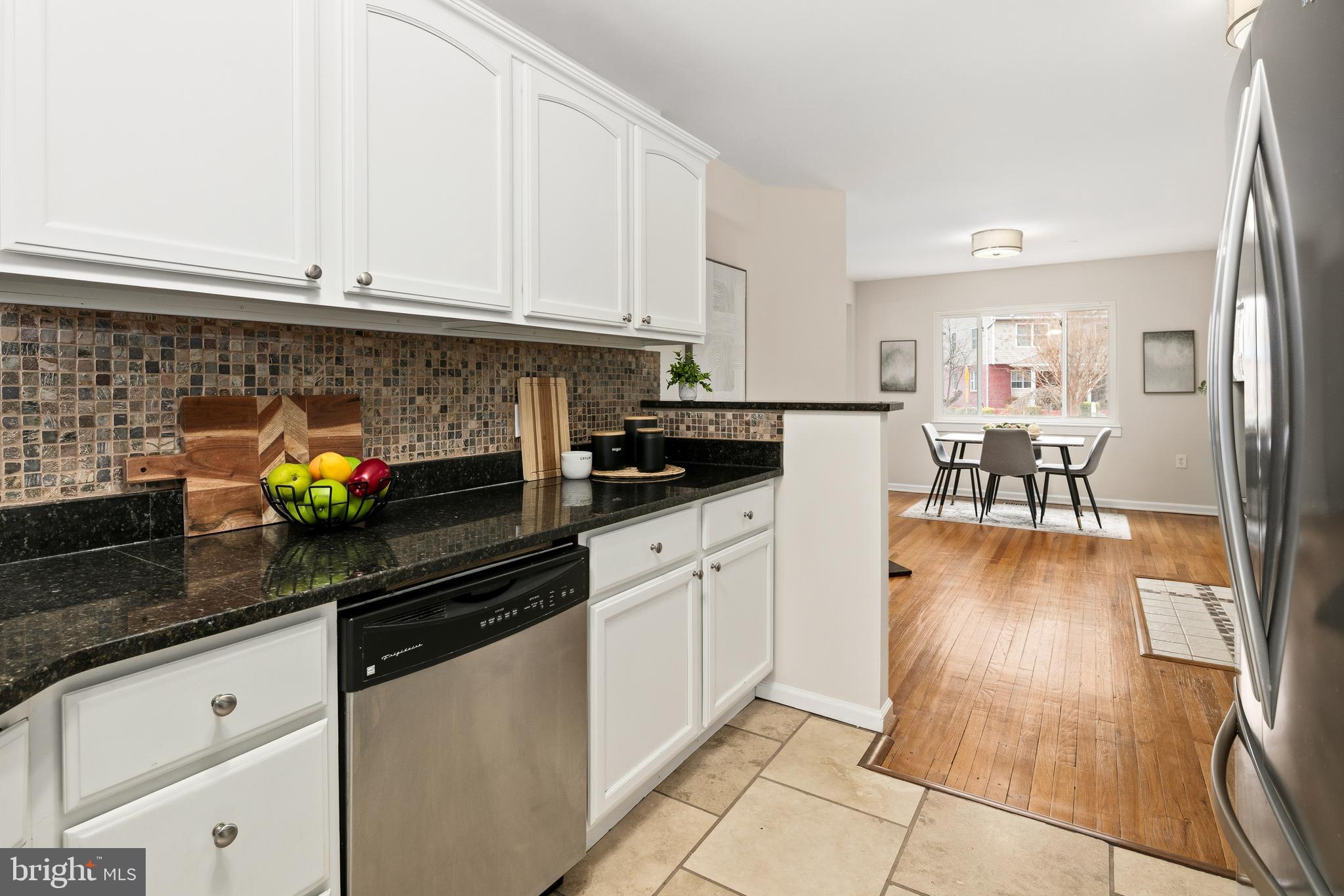 TYLER PARK - Residential