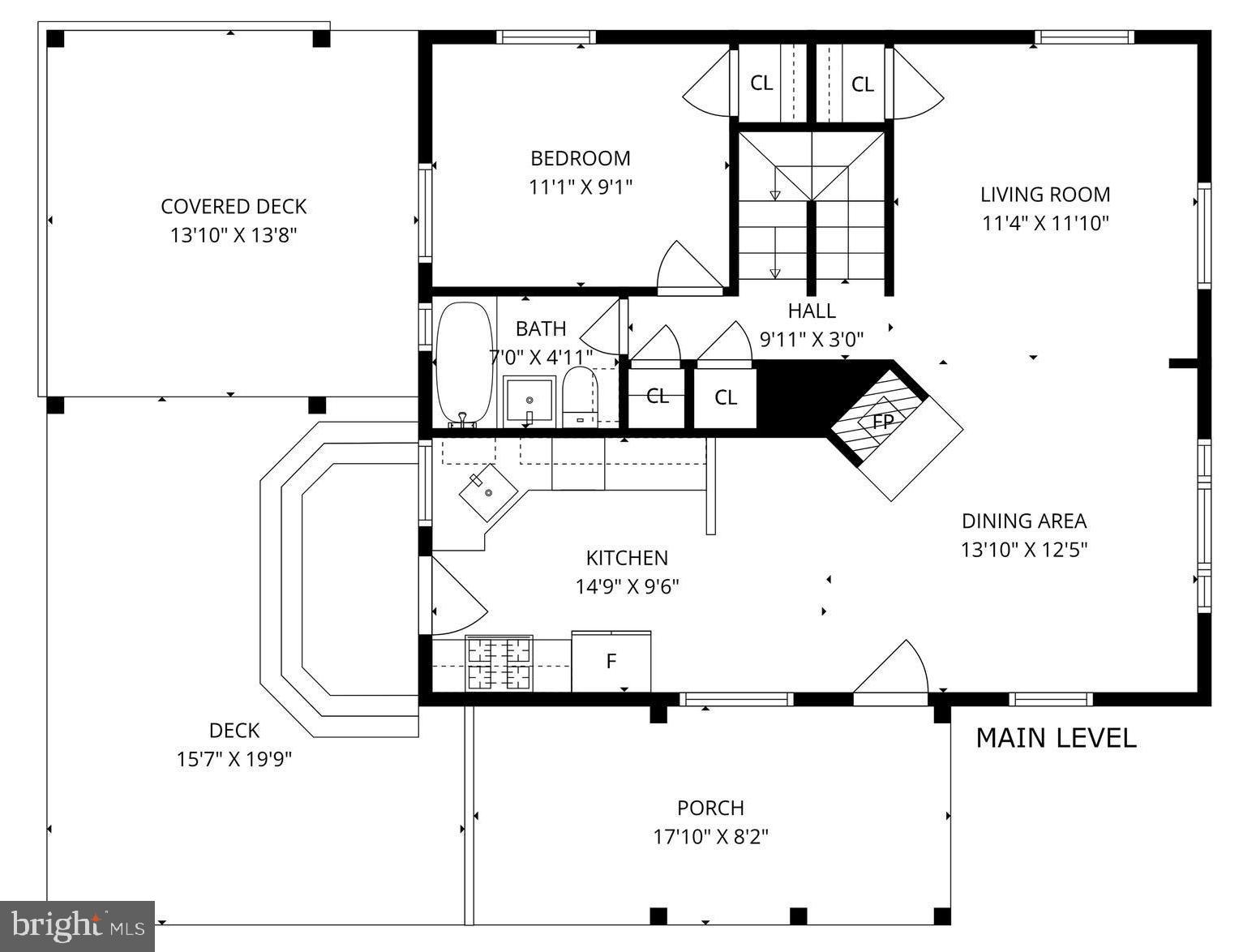 TYLER PARK - Residential