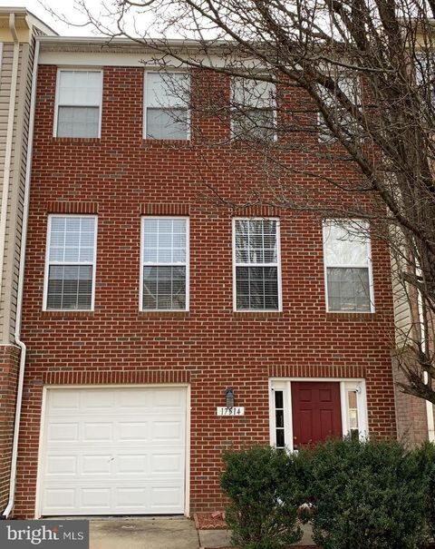 Photo of 17514 Denali Place, DUMFRIES, VA 22025 (MLS # VAPW2117738)