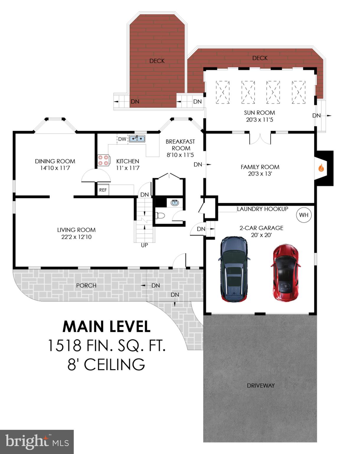 HAMEL HILL - Residential