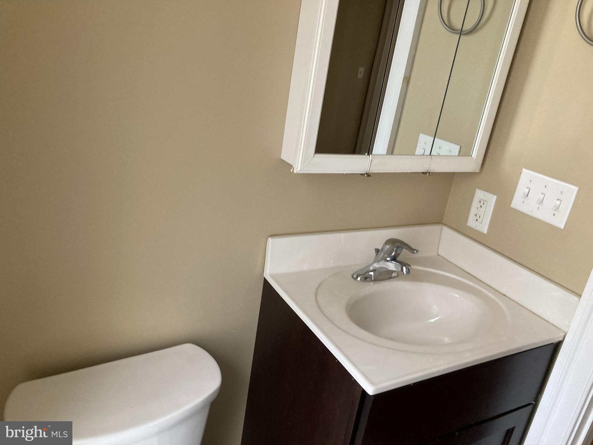 DOWNTOWN HAGERSTOWN - Residential Lease