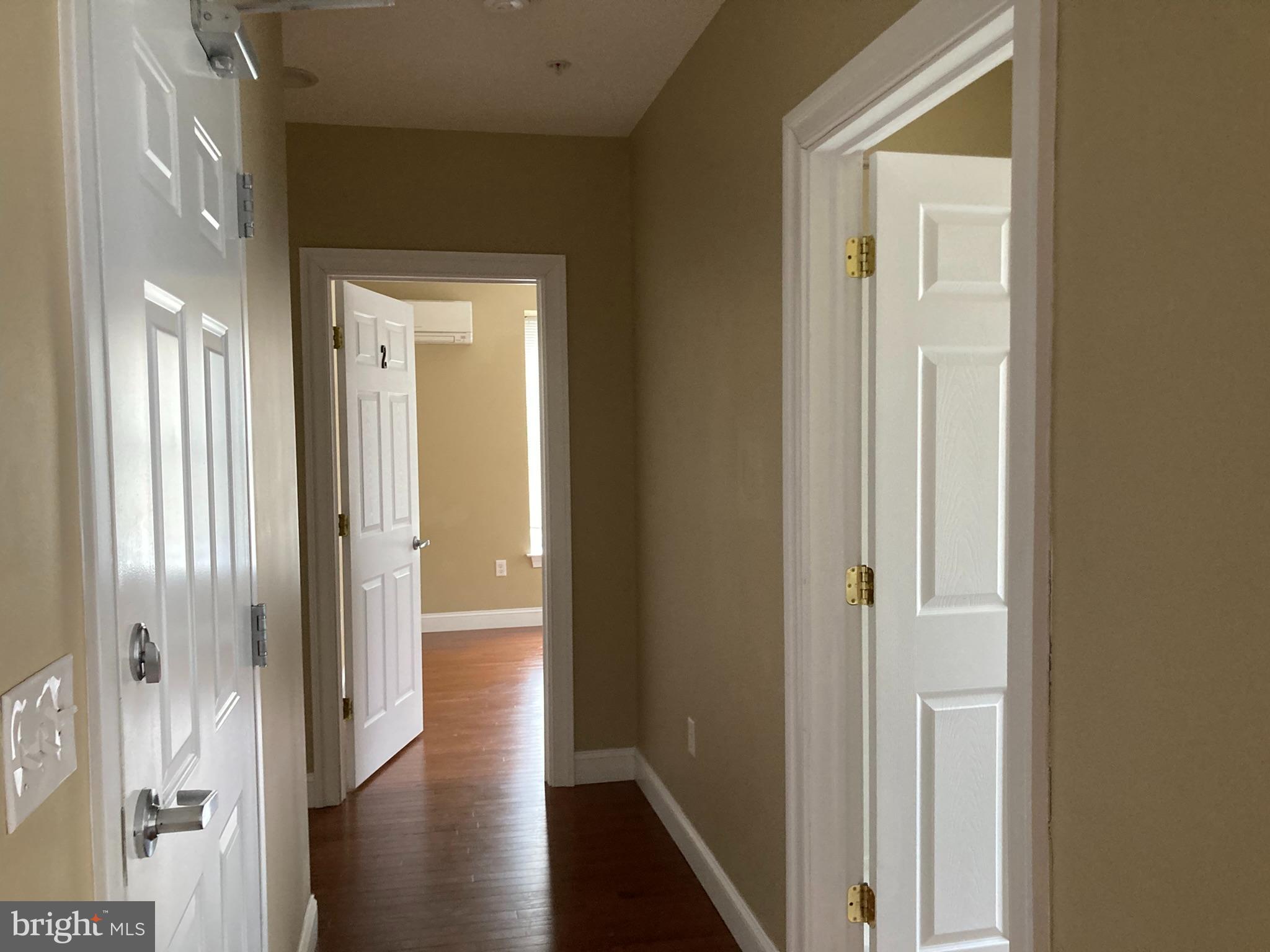 DOWNTOWN HAGERSTOWN - Residential Lease