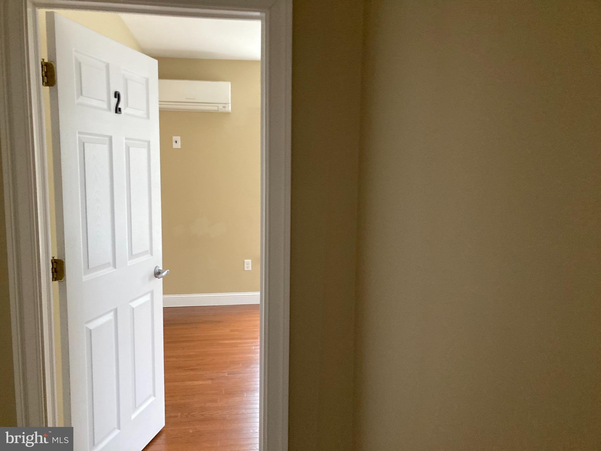 DOWNTOWN HAGERSTOWN - Residential Lease