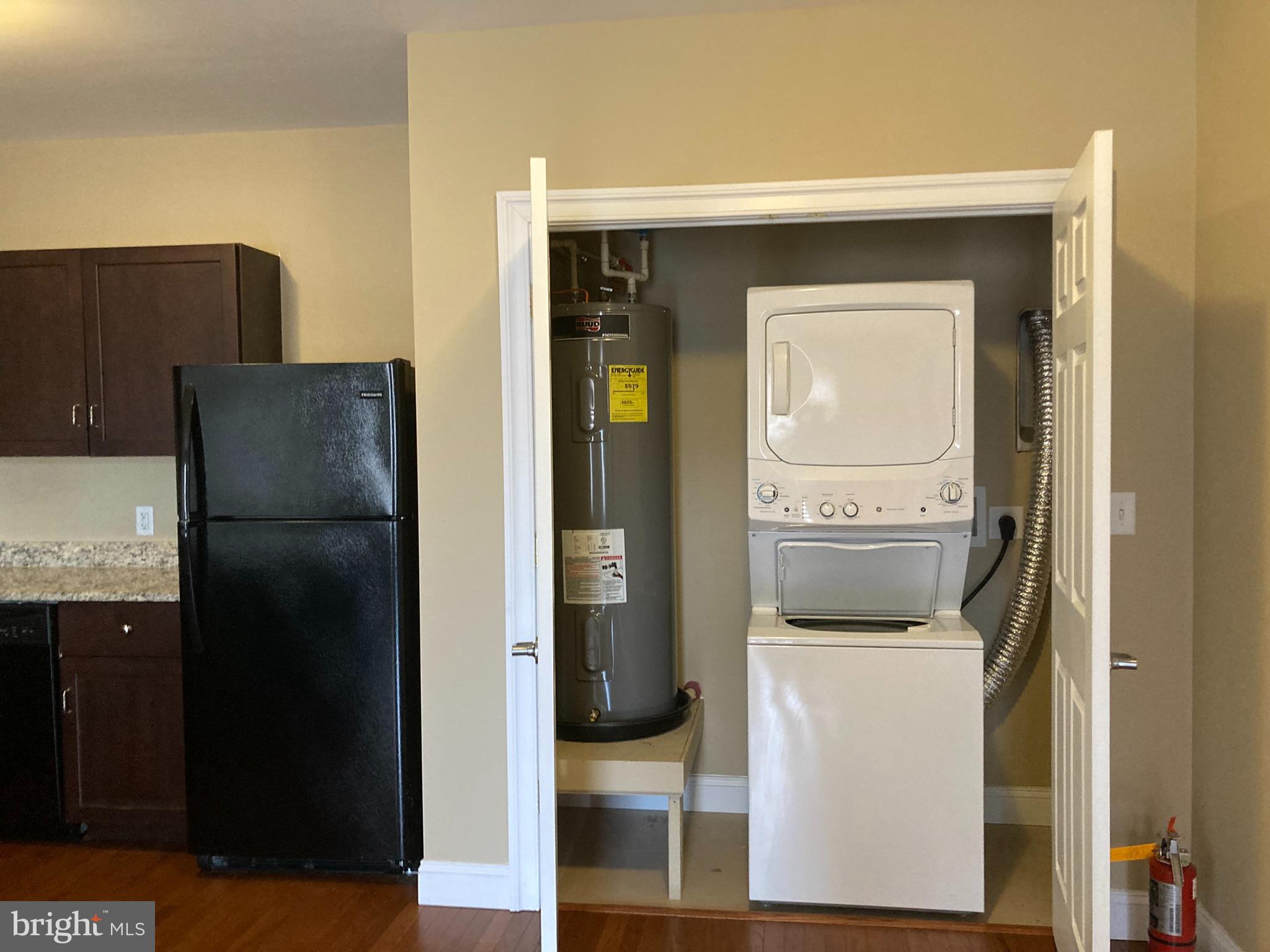 DOWNTOWN HAGERSTOWN - Residential Lease