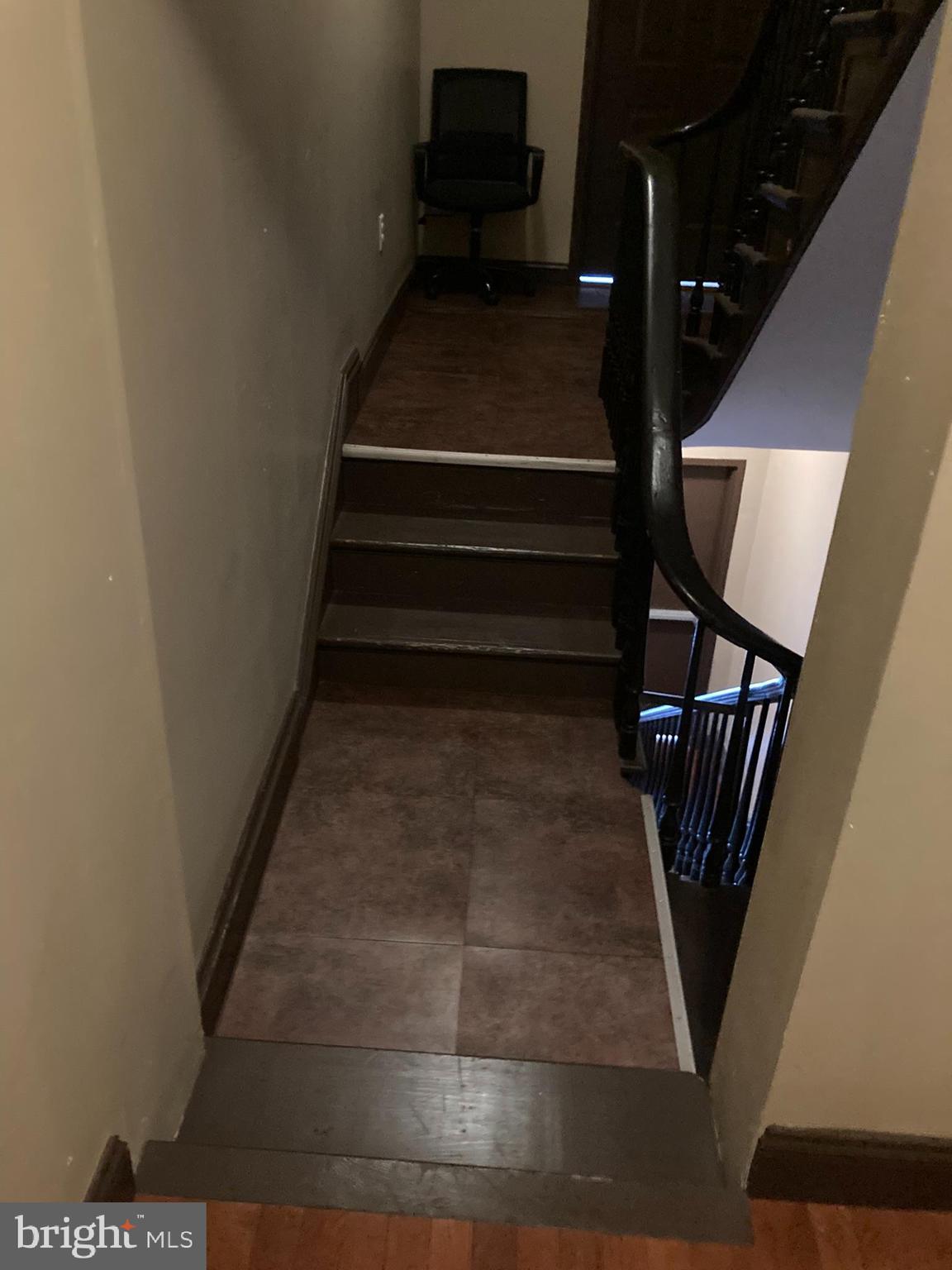 DOWNTOWN HAGERSTOWN - Residential Lease