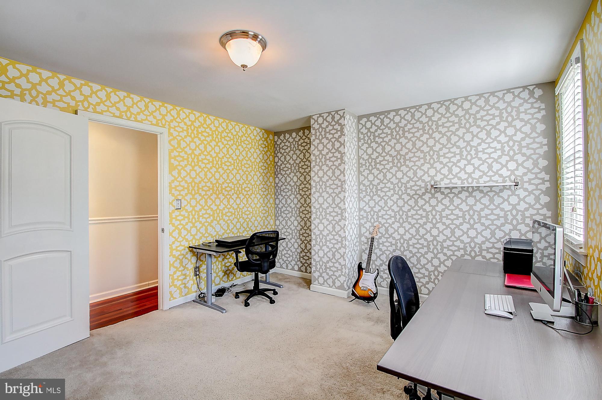 HAMILTON HEIGHTS - Residential