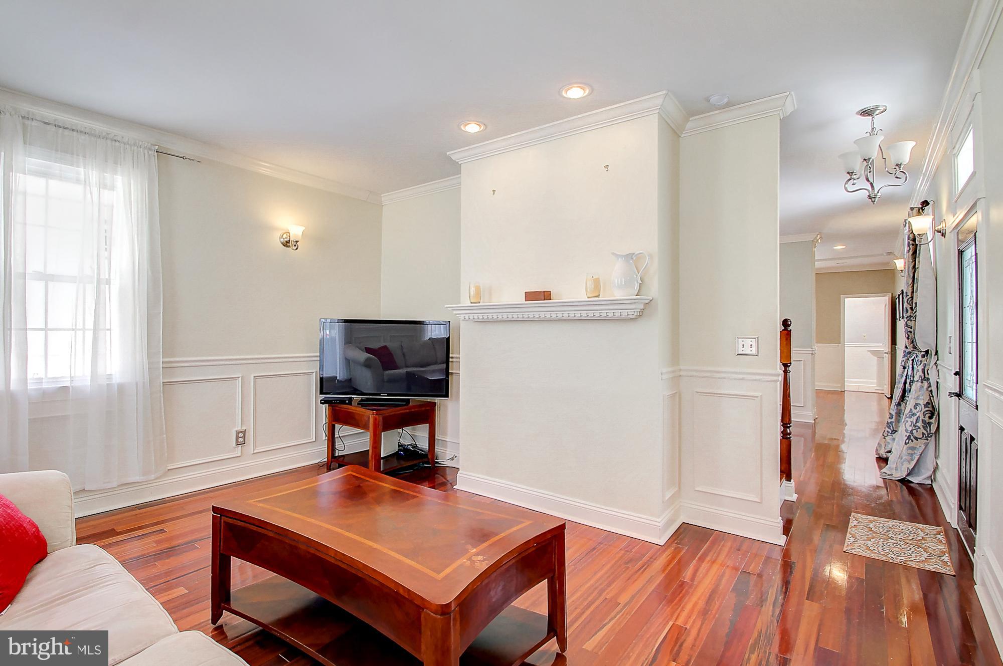 HAMILTON HEIGHTS - Residential