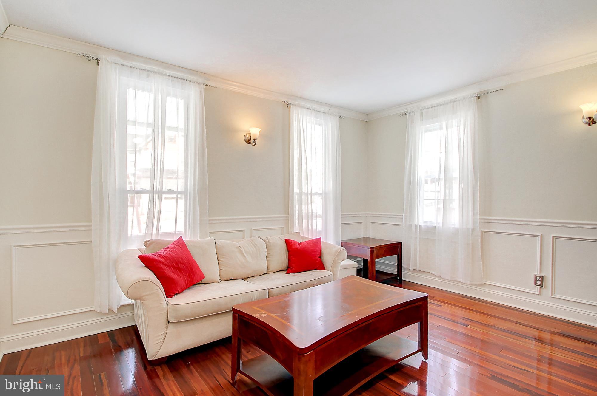 HAMILTON HEIGHTS - Residential