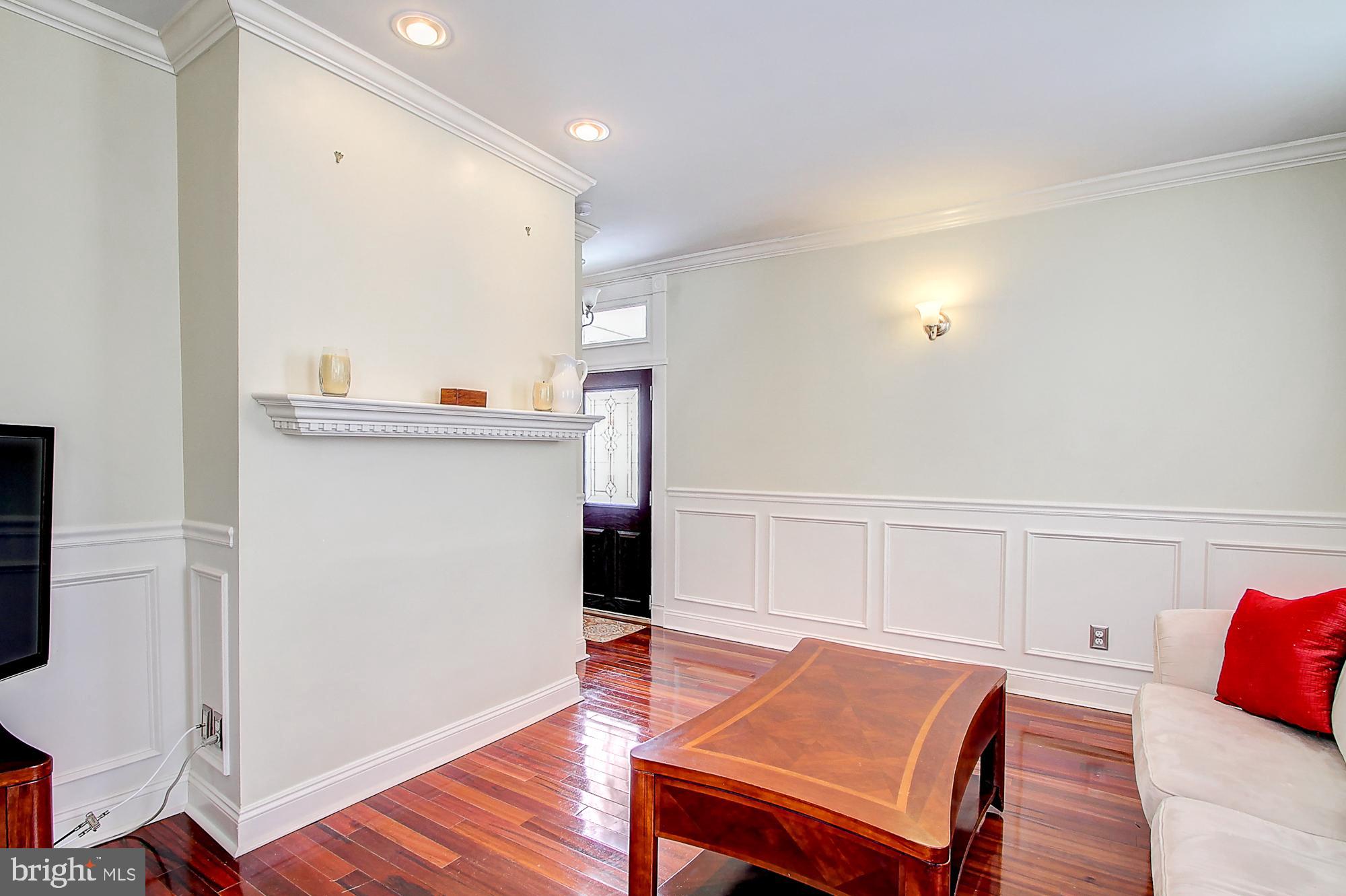 HAMILTON HEIGHTS - Residential