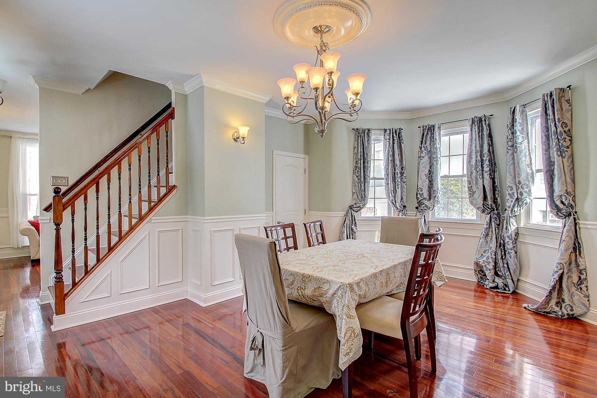 HAMILTON HEIGHTS - Residential