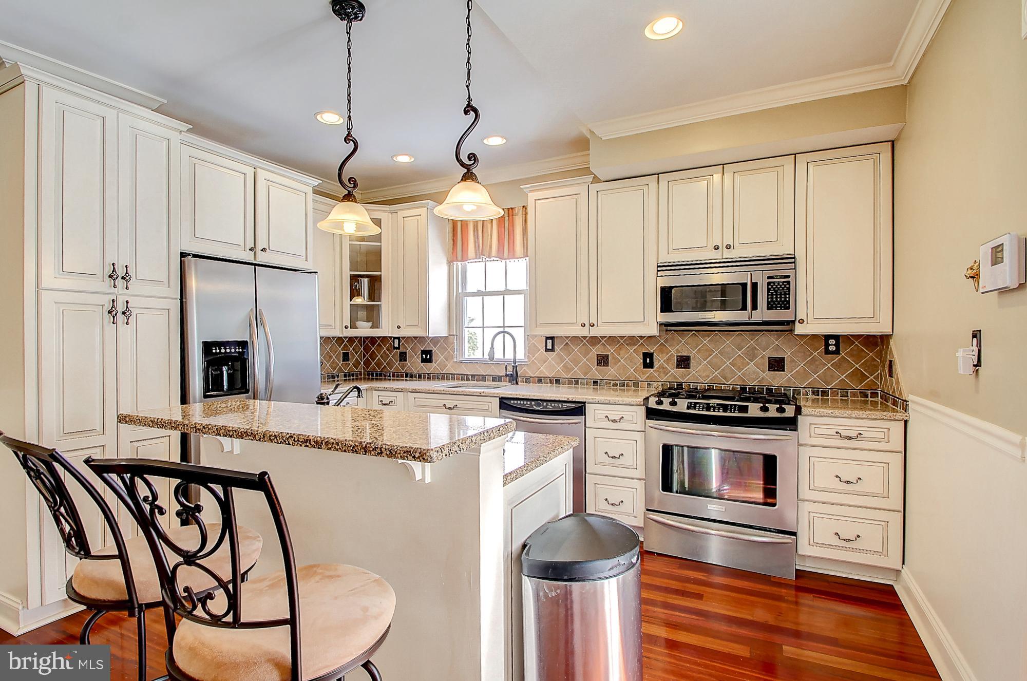 HAMILTON HEIGHTS - Residential