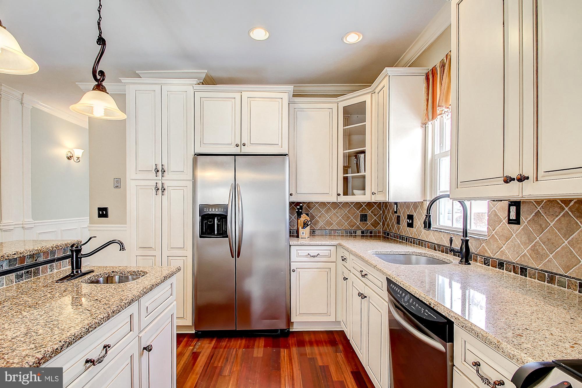 HAMILTON HEIGHTS - Residential