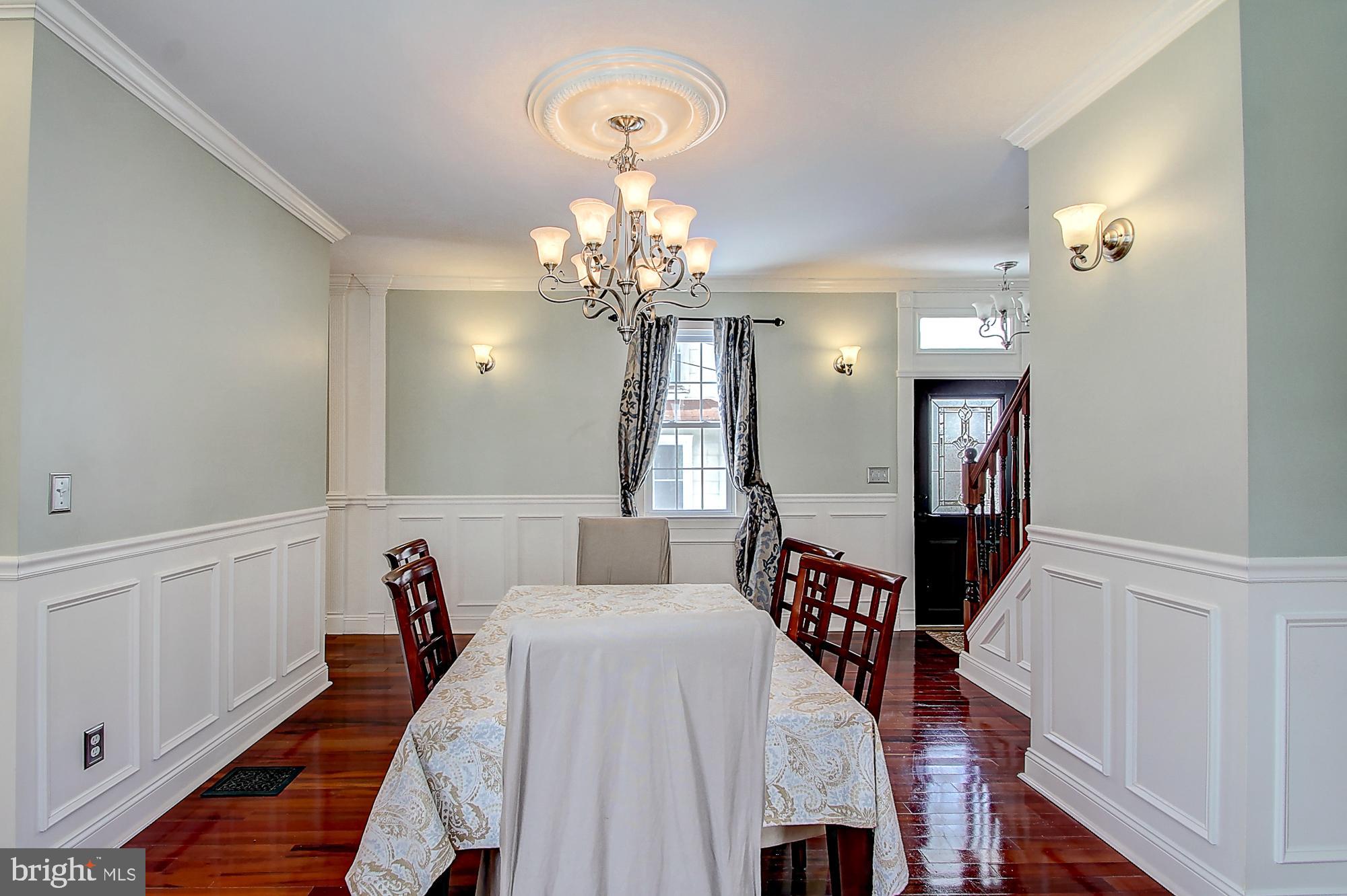 HAMILTON HEIGHTS - Residential