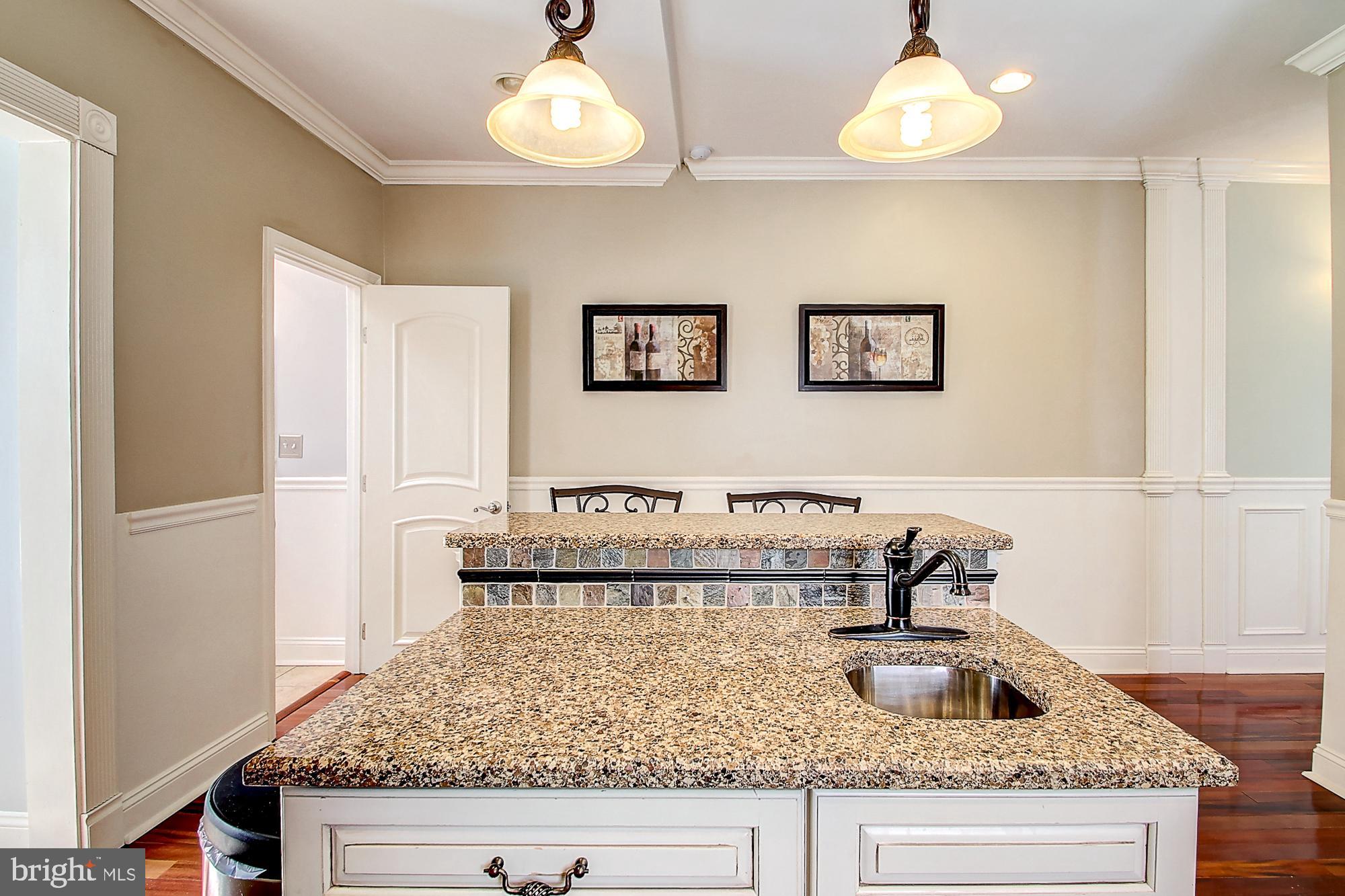 HAMILTON HEIGHTS - Residential