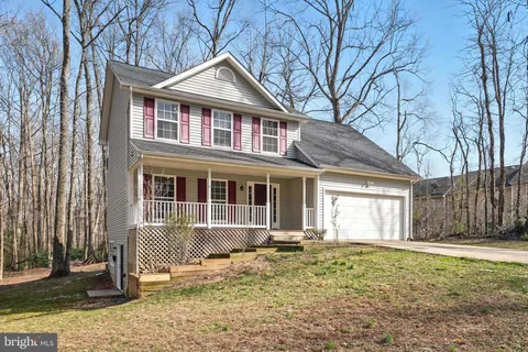 9397 Inaugural Drive, King George, VA MLS: VAKG2006172