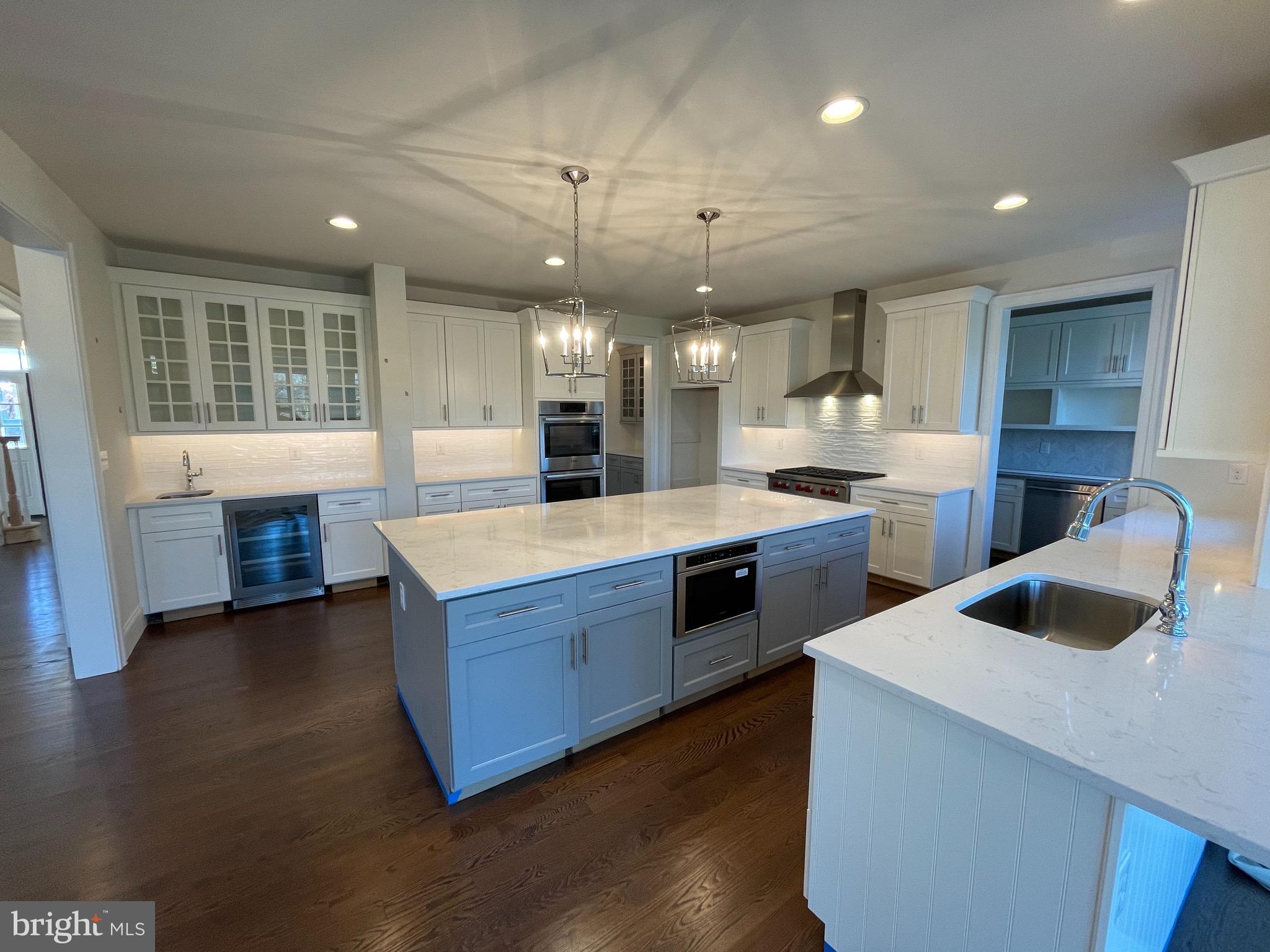 BOXWOOD HILL AT WAYNE - Residential