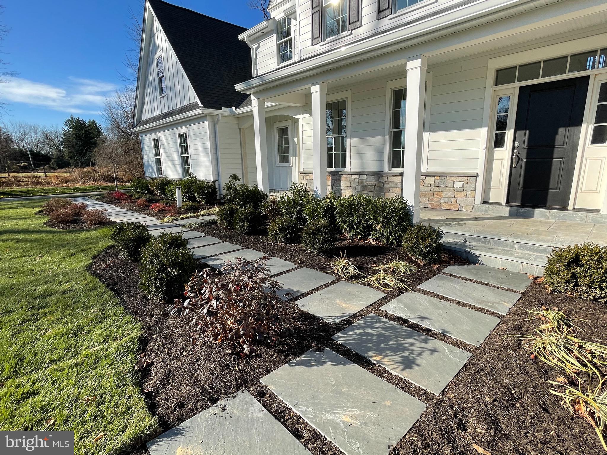 BOXWOOD HILL AT WAYNE - Residential