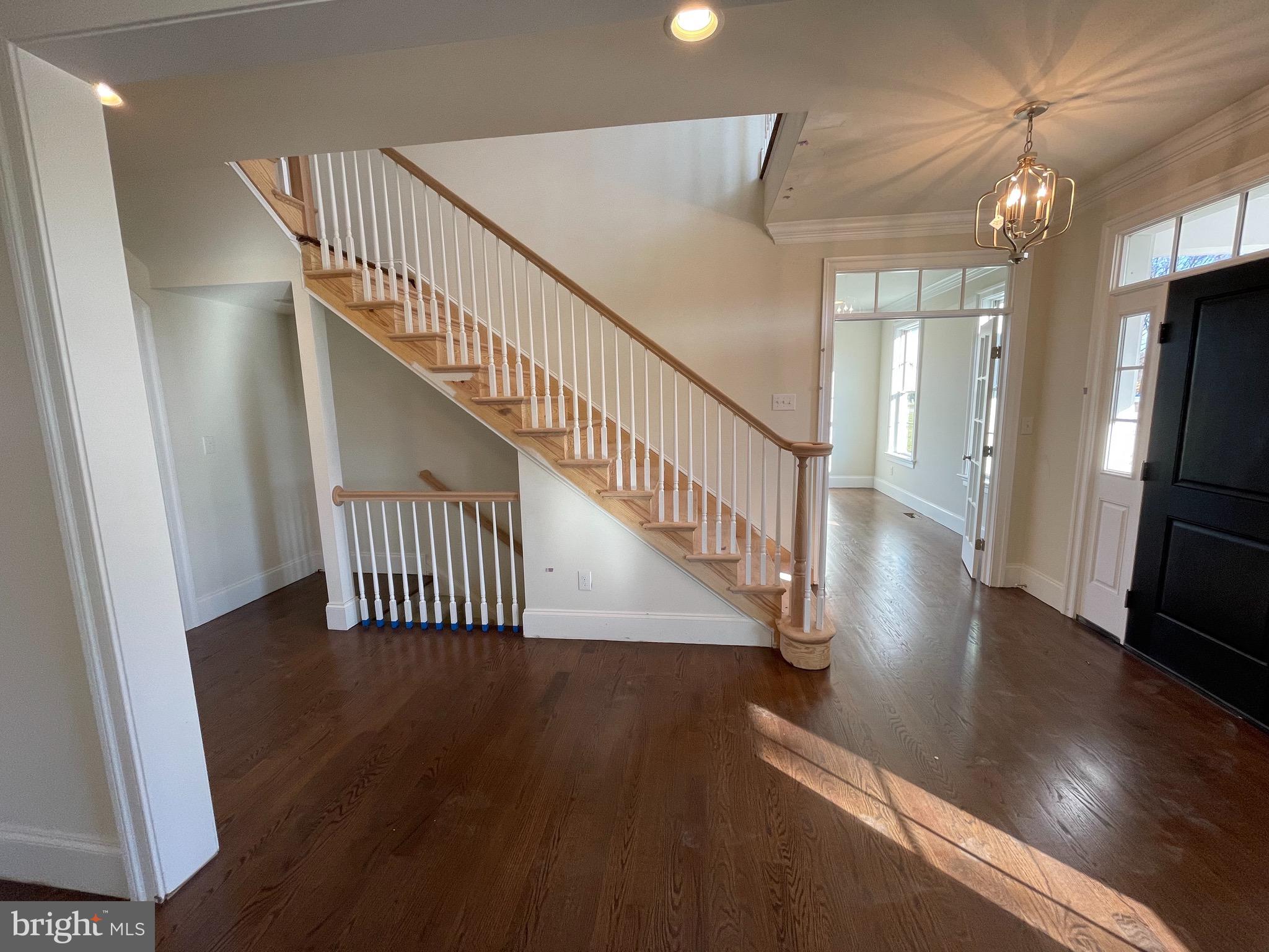 BOXWOOD HILL AT WAYNE - Residential