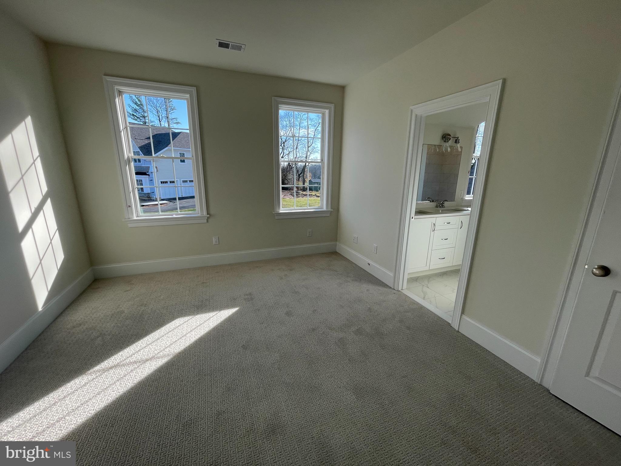 BOXWOOD HILL AT WAYNE - Residential