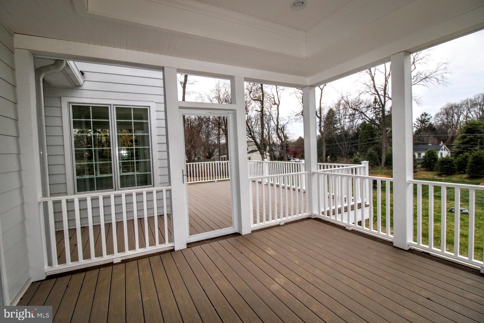 BOXWOOD HILL AT WAYNE - Residential