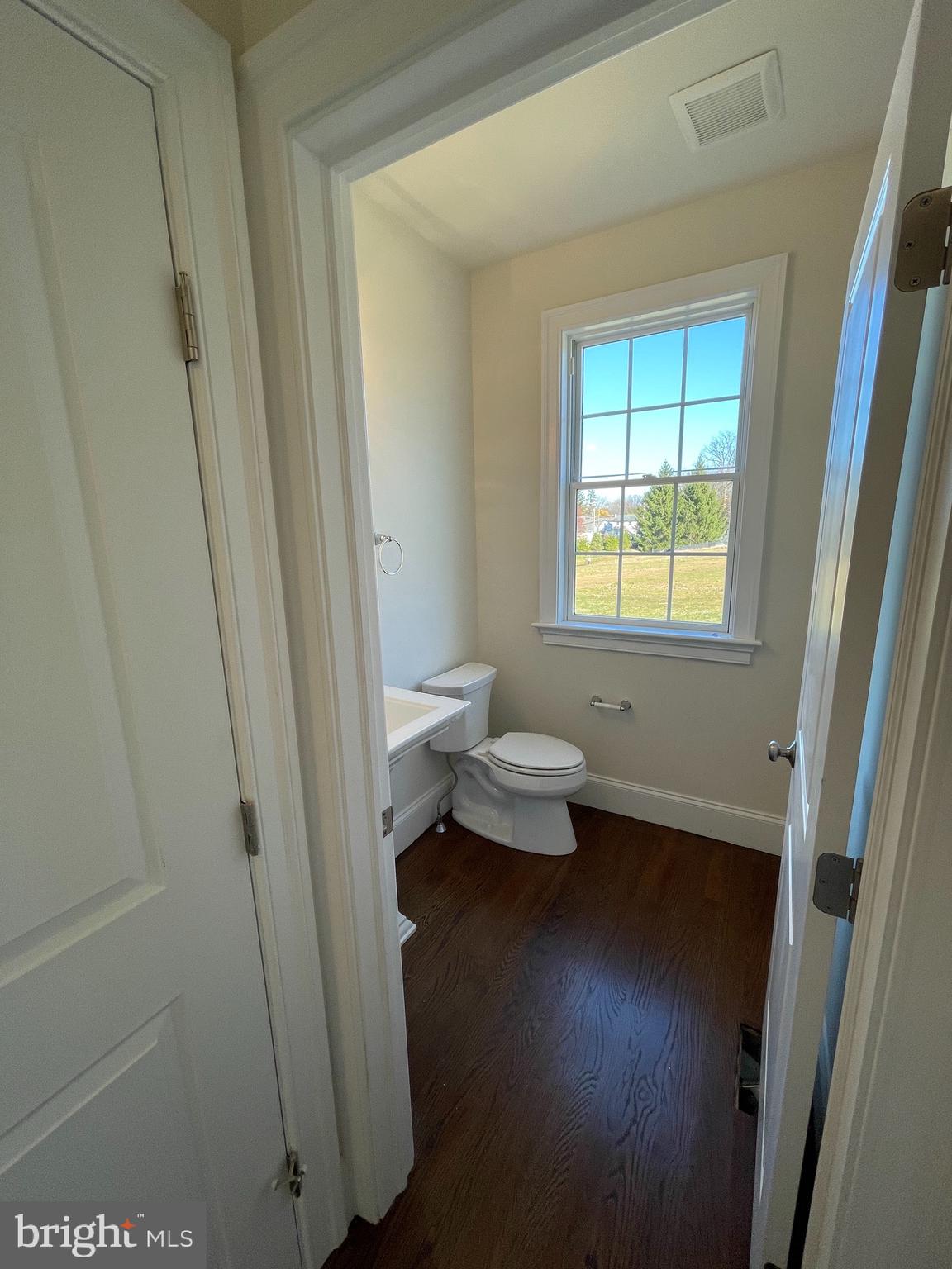 BOXWOOD HILL AT WAYNE - Residential