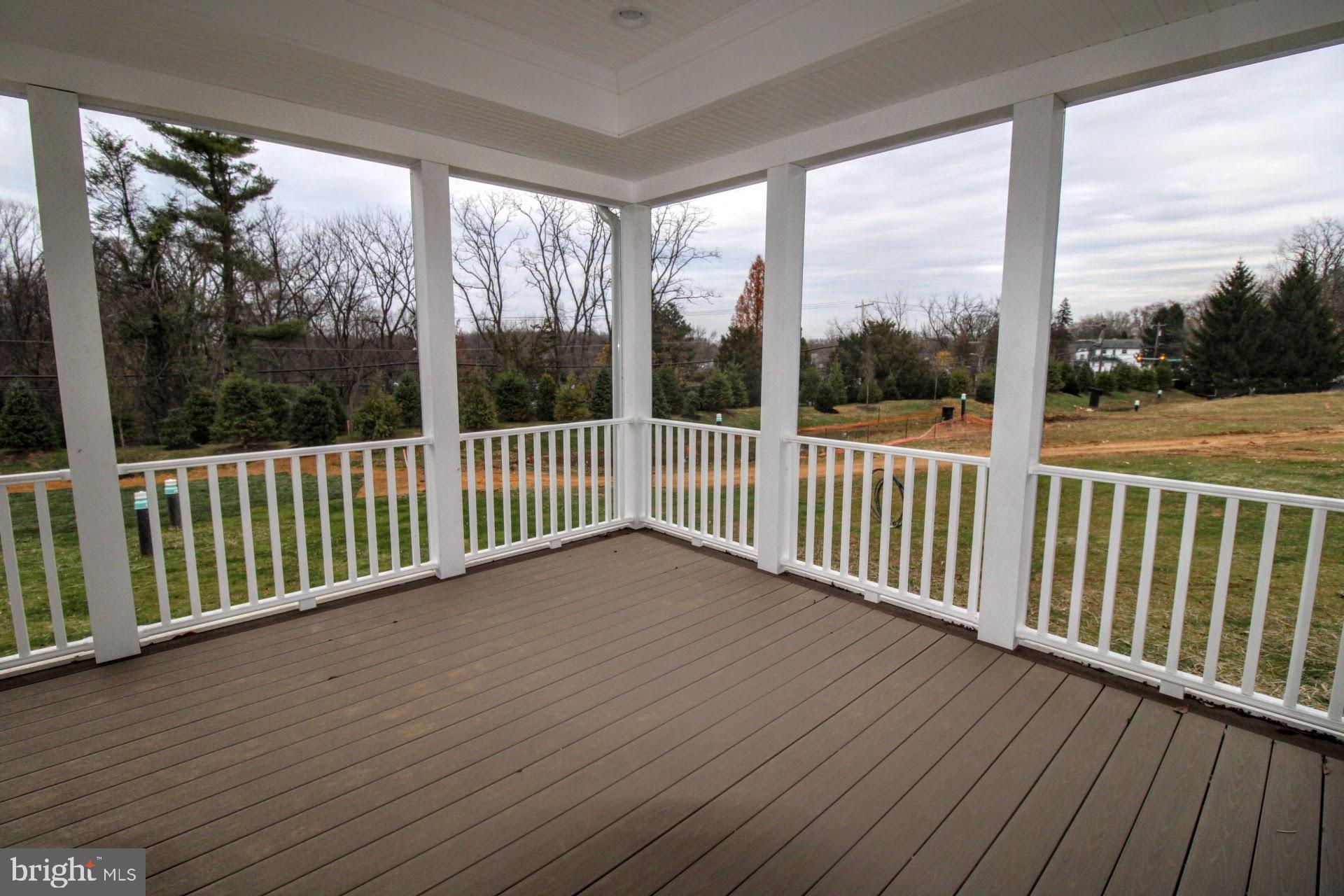 BOXWOOD HILL AT WAYNE - Residential