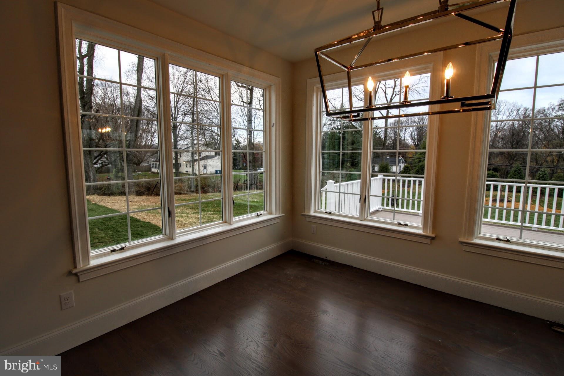 BOXWOOD HILL AT WAYNE - Residential