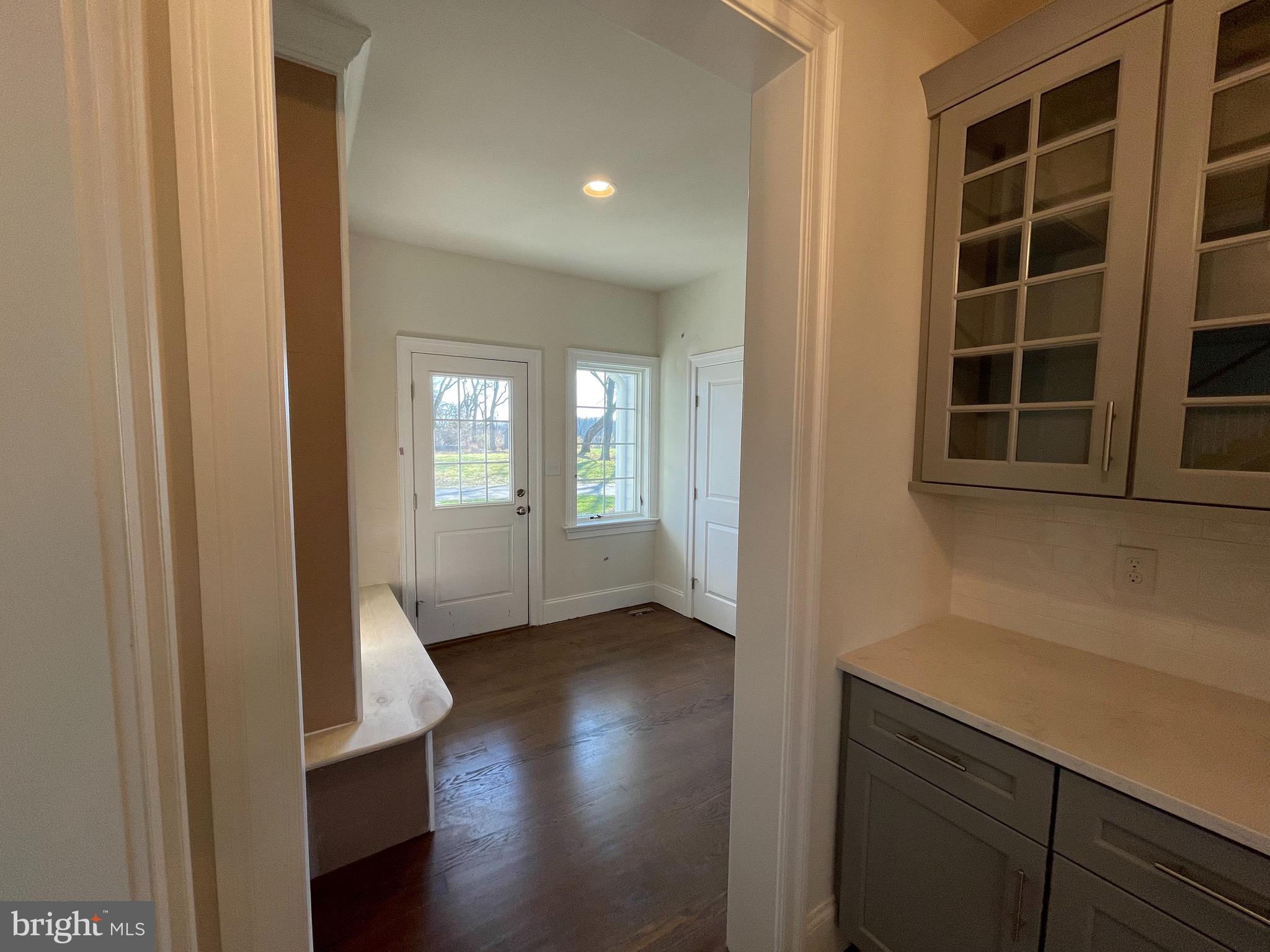 BOXWOOD HILL AT WAYNE - Residential