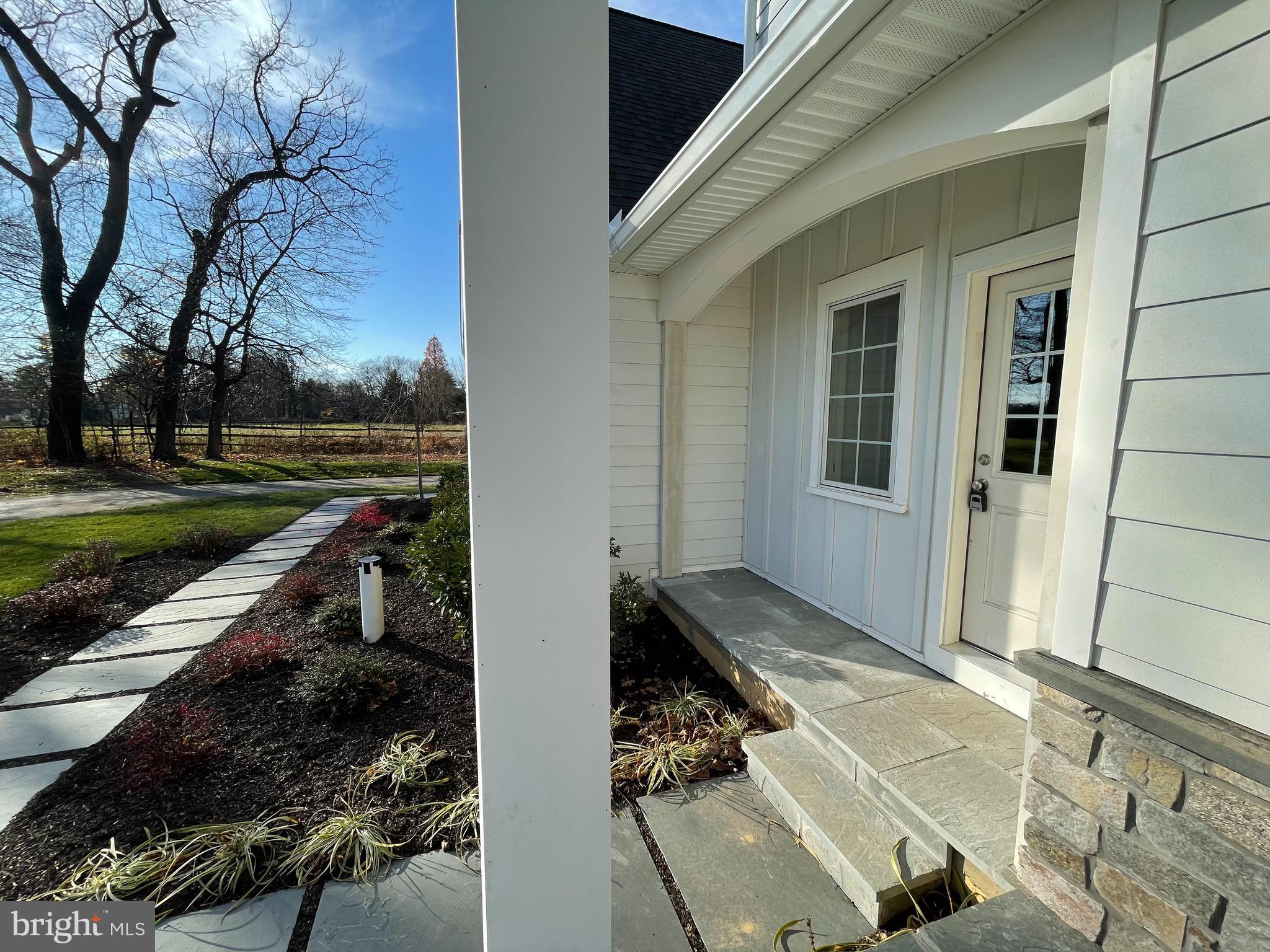 BOXWOOD HILL AT WAYNE - Residential