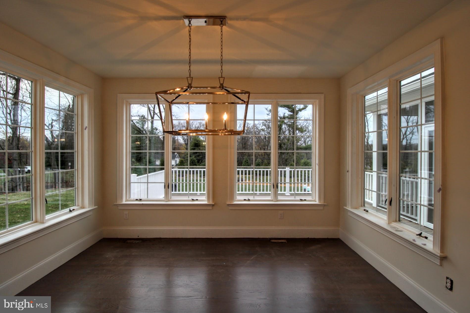 BOXWOOD HILL AT WAYNE - Residential