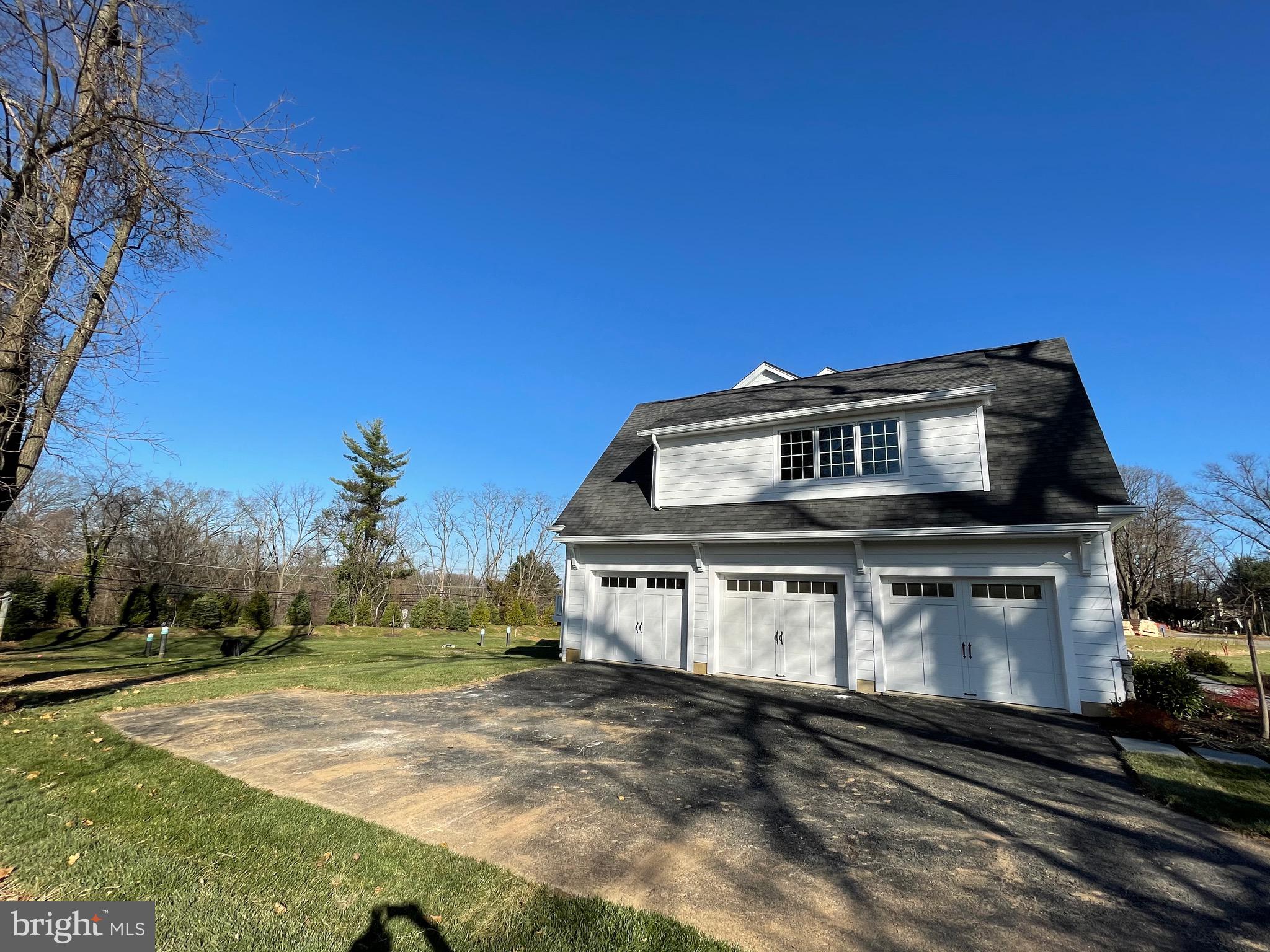 BOXWOOD HILL AT WAYNE - Residential