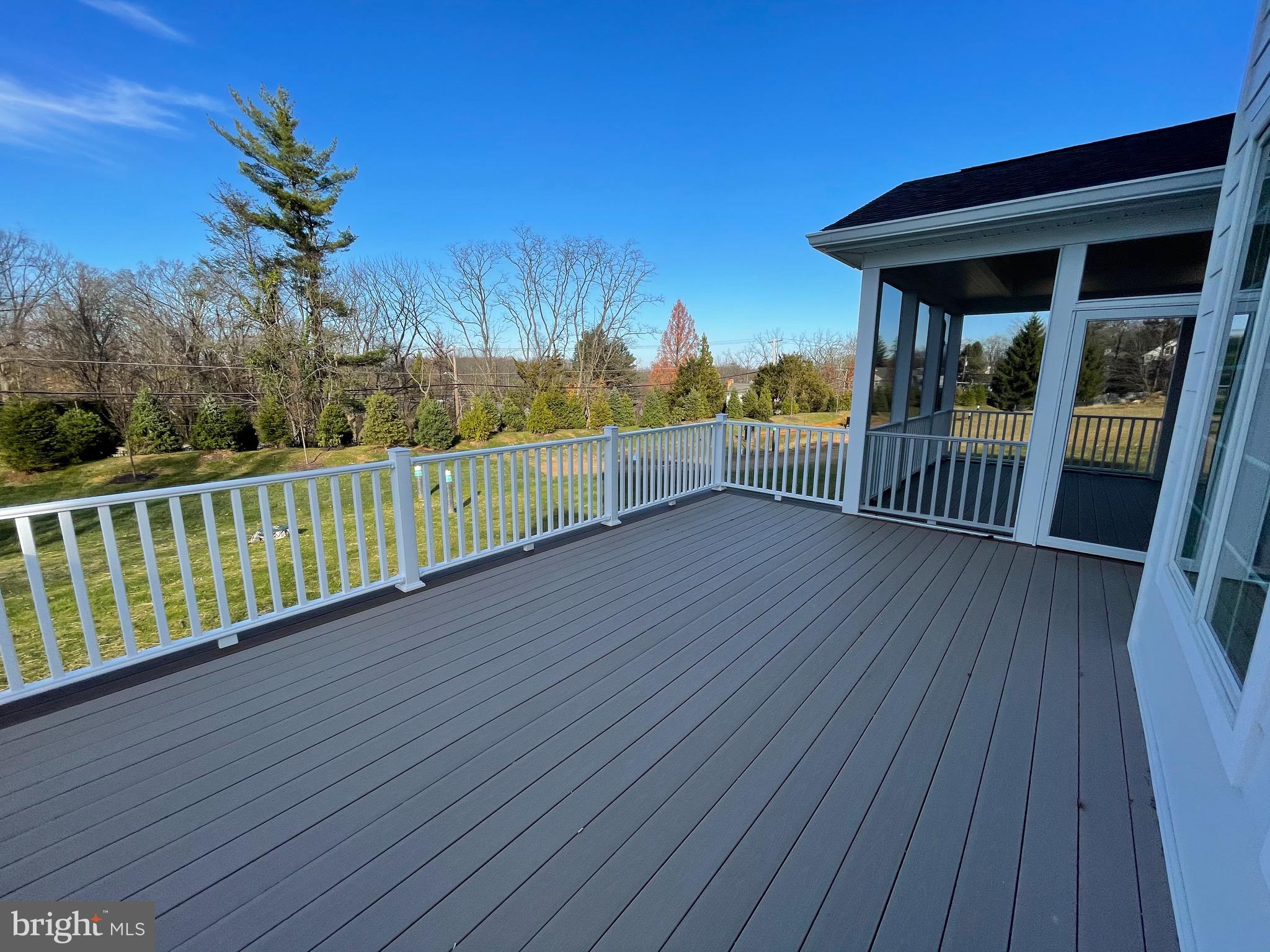 BOXWOOD HILL AT WAYNE - Residential