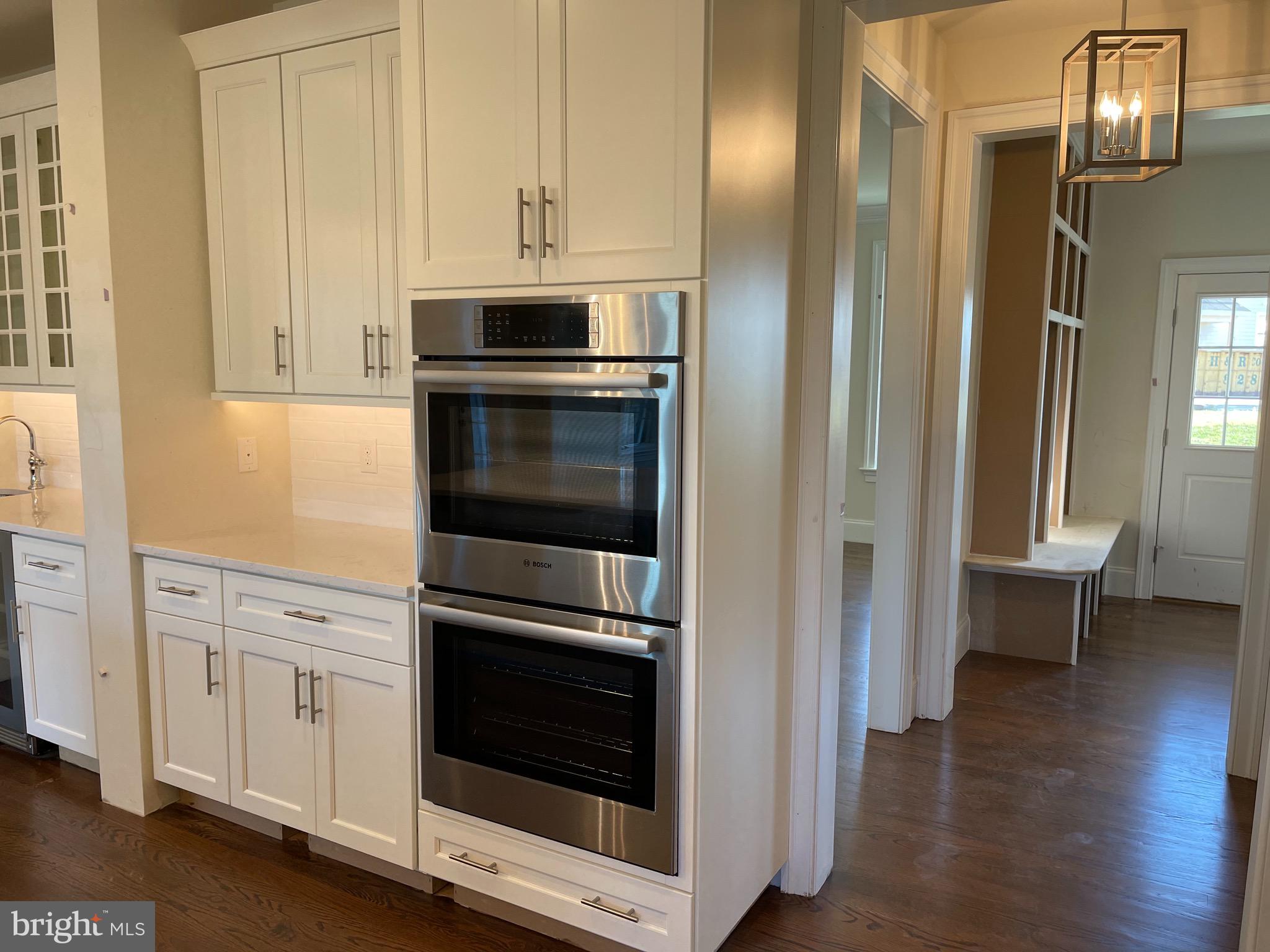 BOXWOOD HILL AT WAYNE - Residential