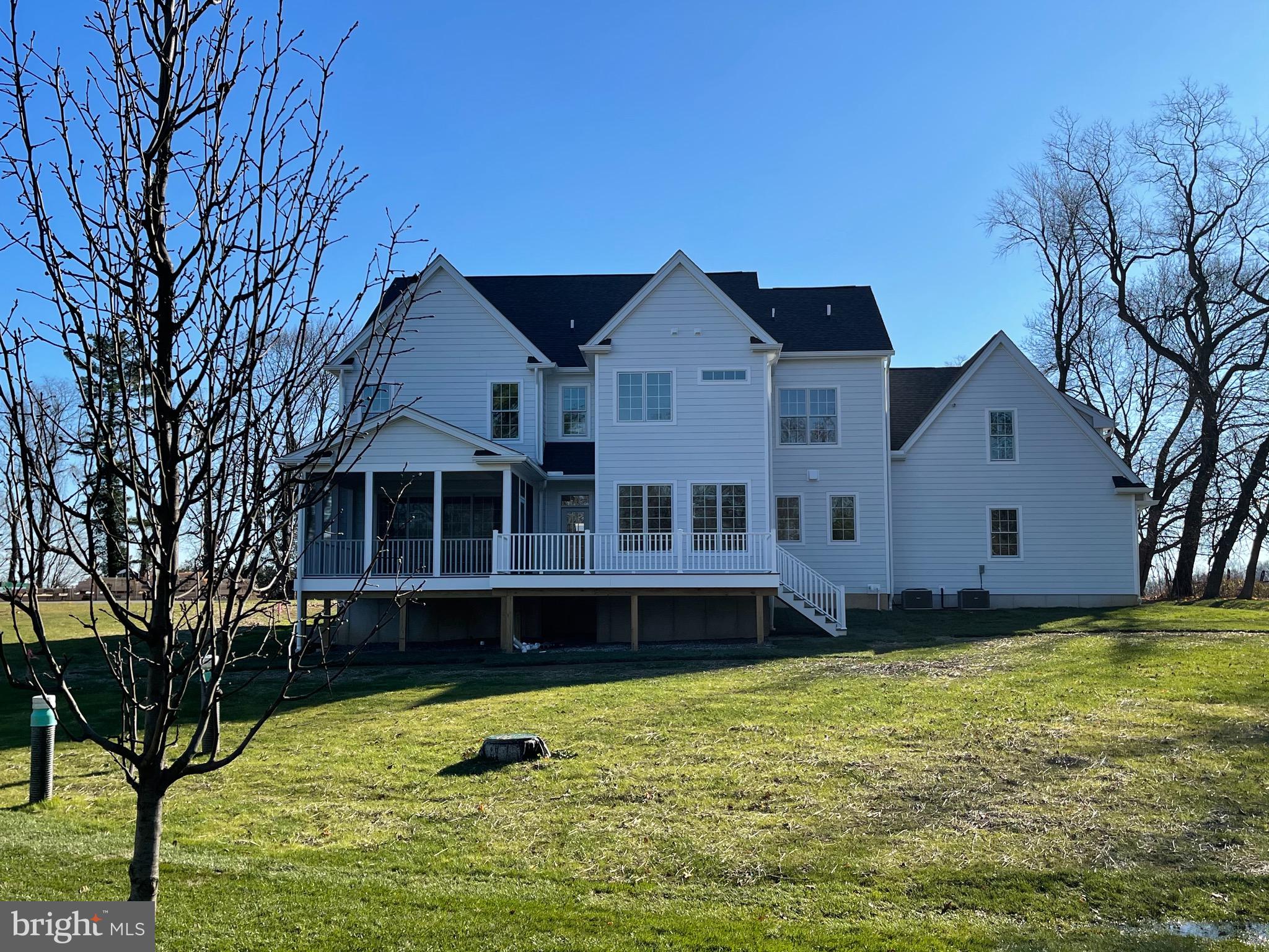 BOXWOOD HILL AT WAYNE - Residential