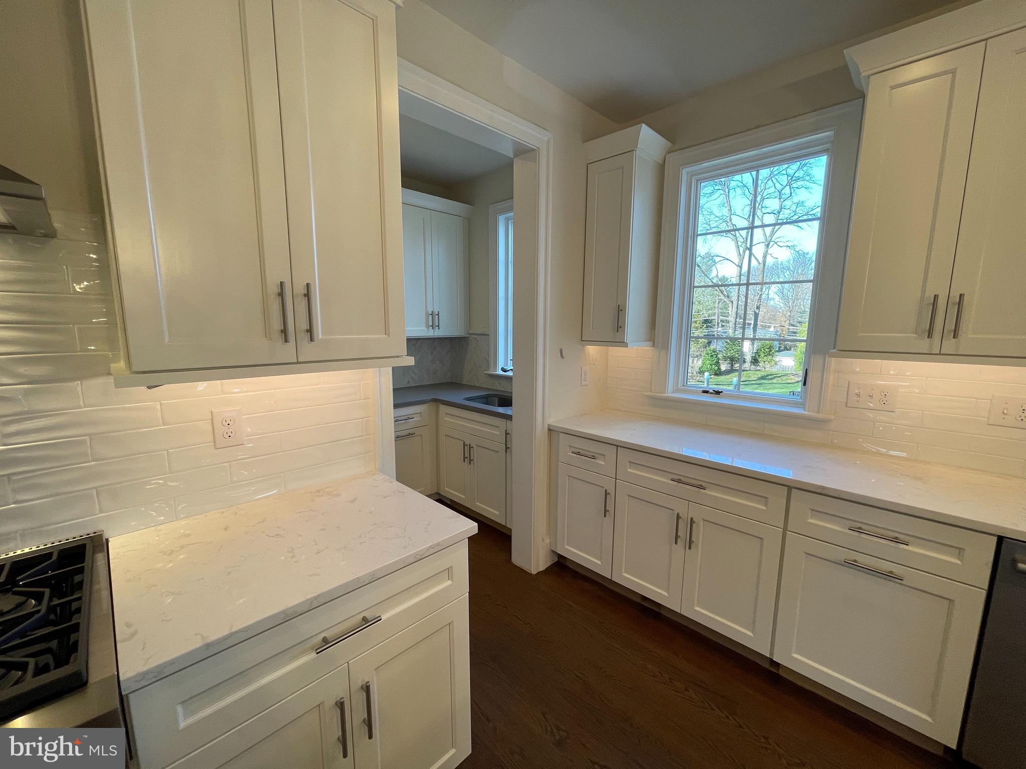 BOXWOOD HILL AT WAYNE - Residential