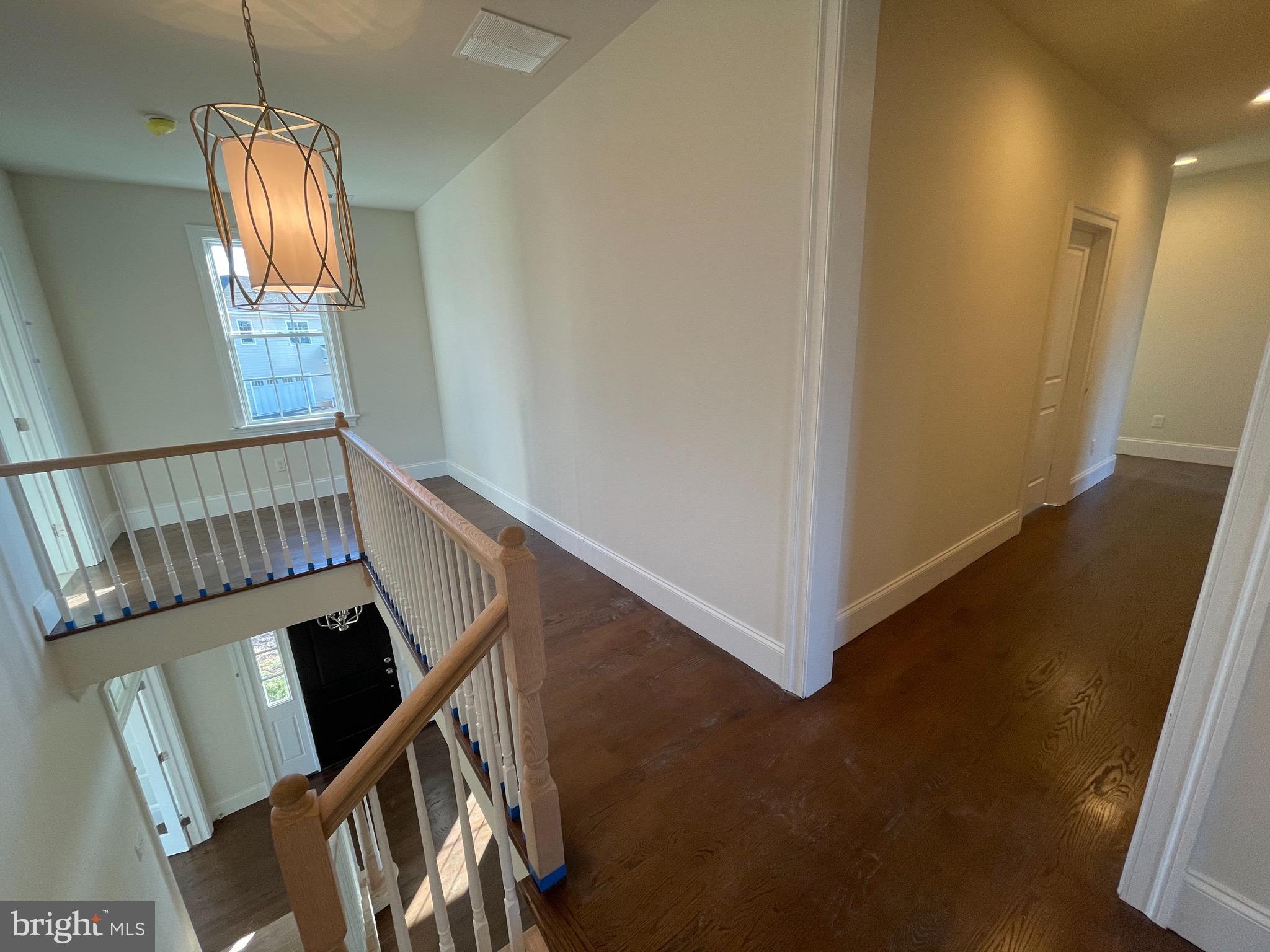 BOXWOOD HILL AT WAYNE - Residential