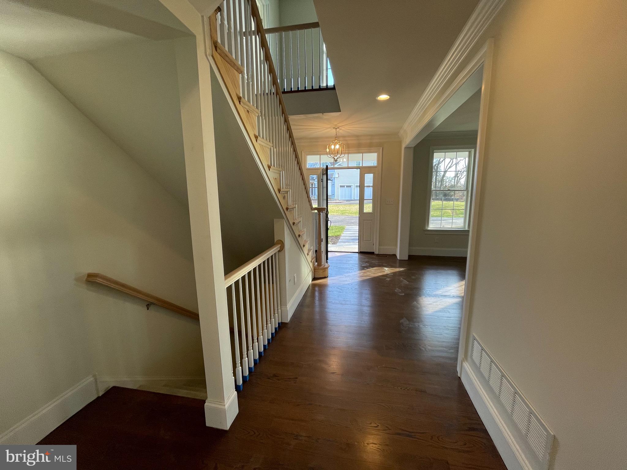 BOXWOOD HILL AT WAYNE - Residential