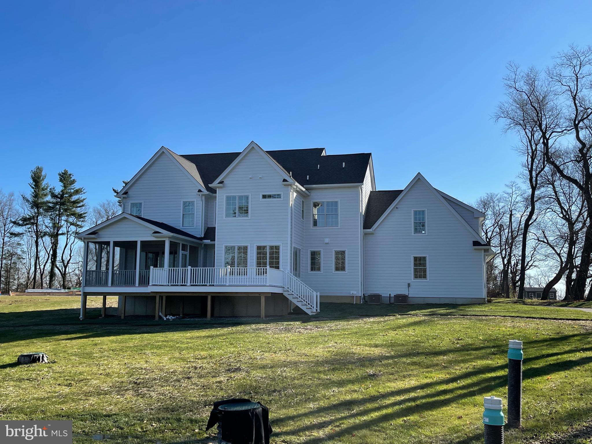 BOXWOOD HILL AT WAYNE - Residential