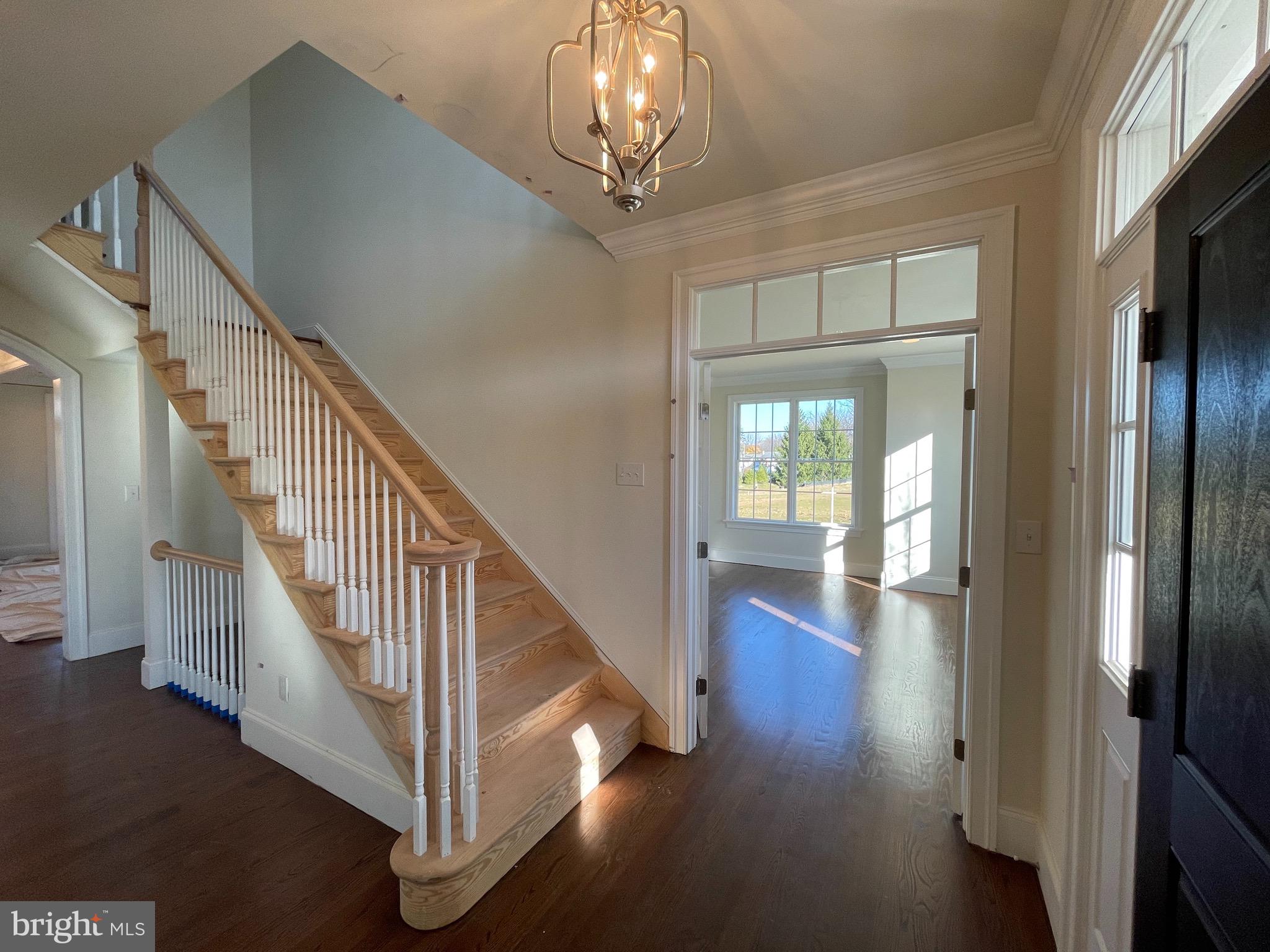 BOXWOOD HILL AT WAYNE - Residential