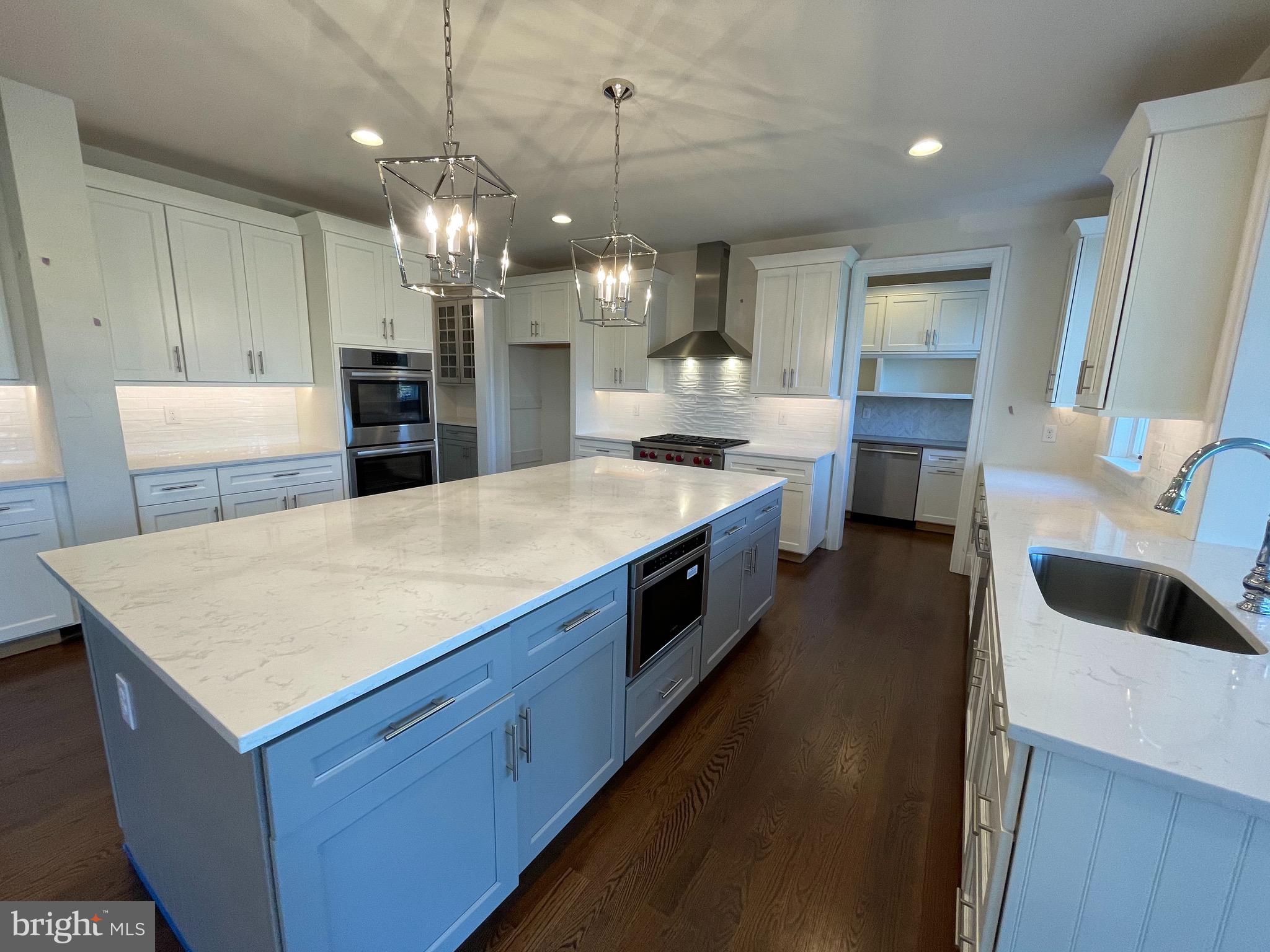 BOXWOOD HILL AT WAYNE - Residential