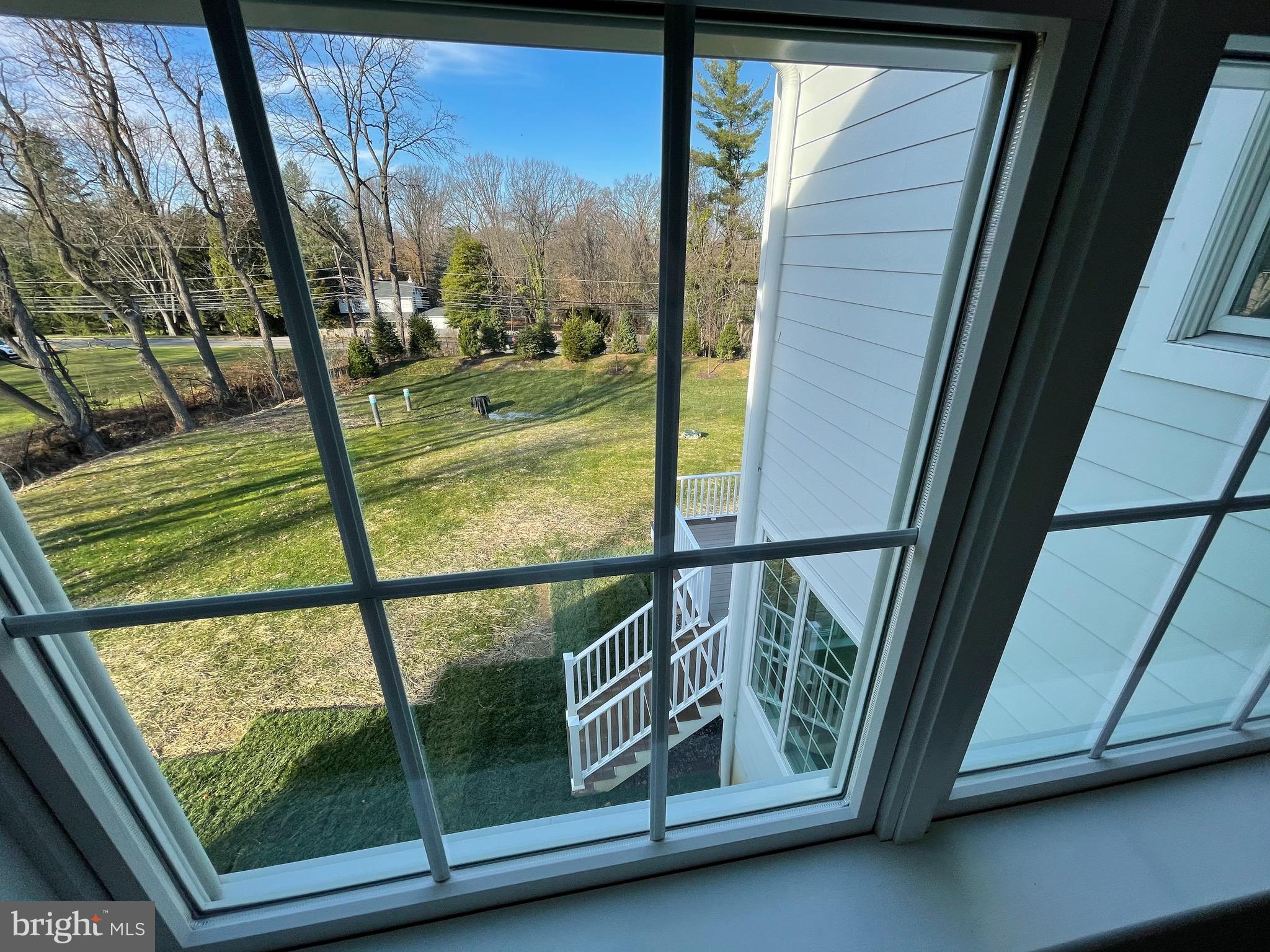 BOXWOOD HILL AT WAYNE - Residential